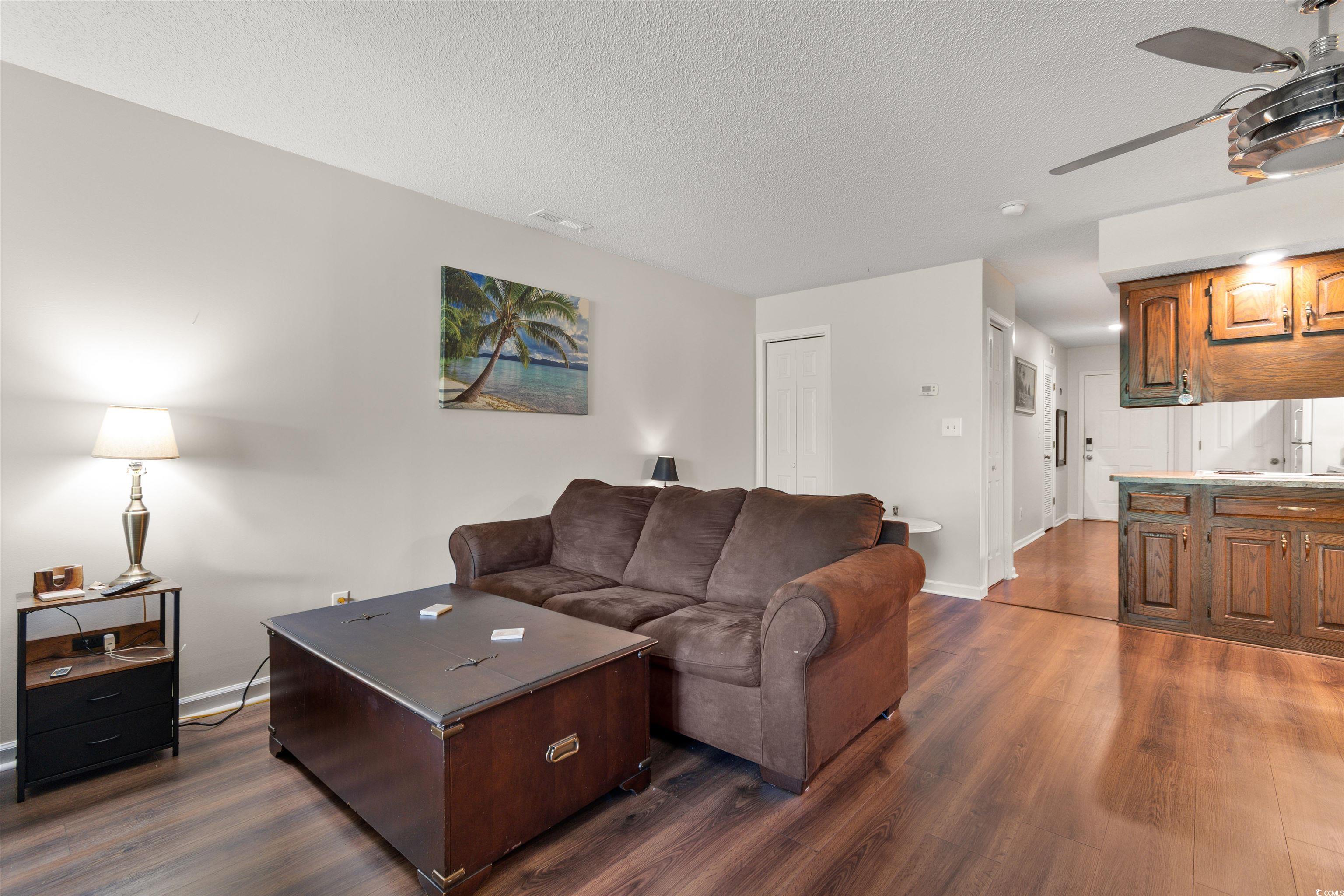 4206 Pinehurst Circle #E8, Little River, South Carolina image 13