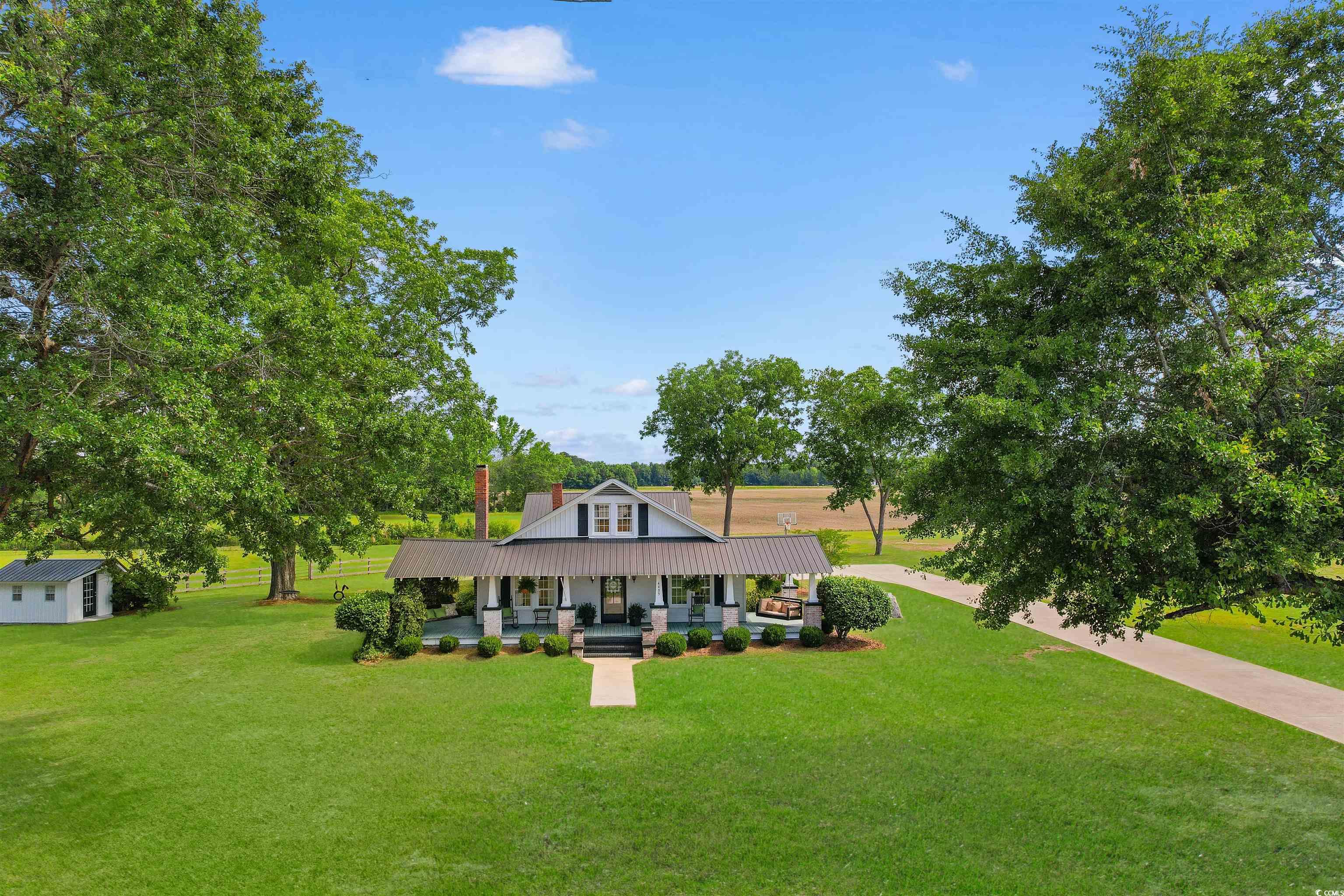 4499 Highway 308 Aynor, SC 29544