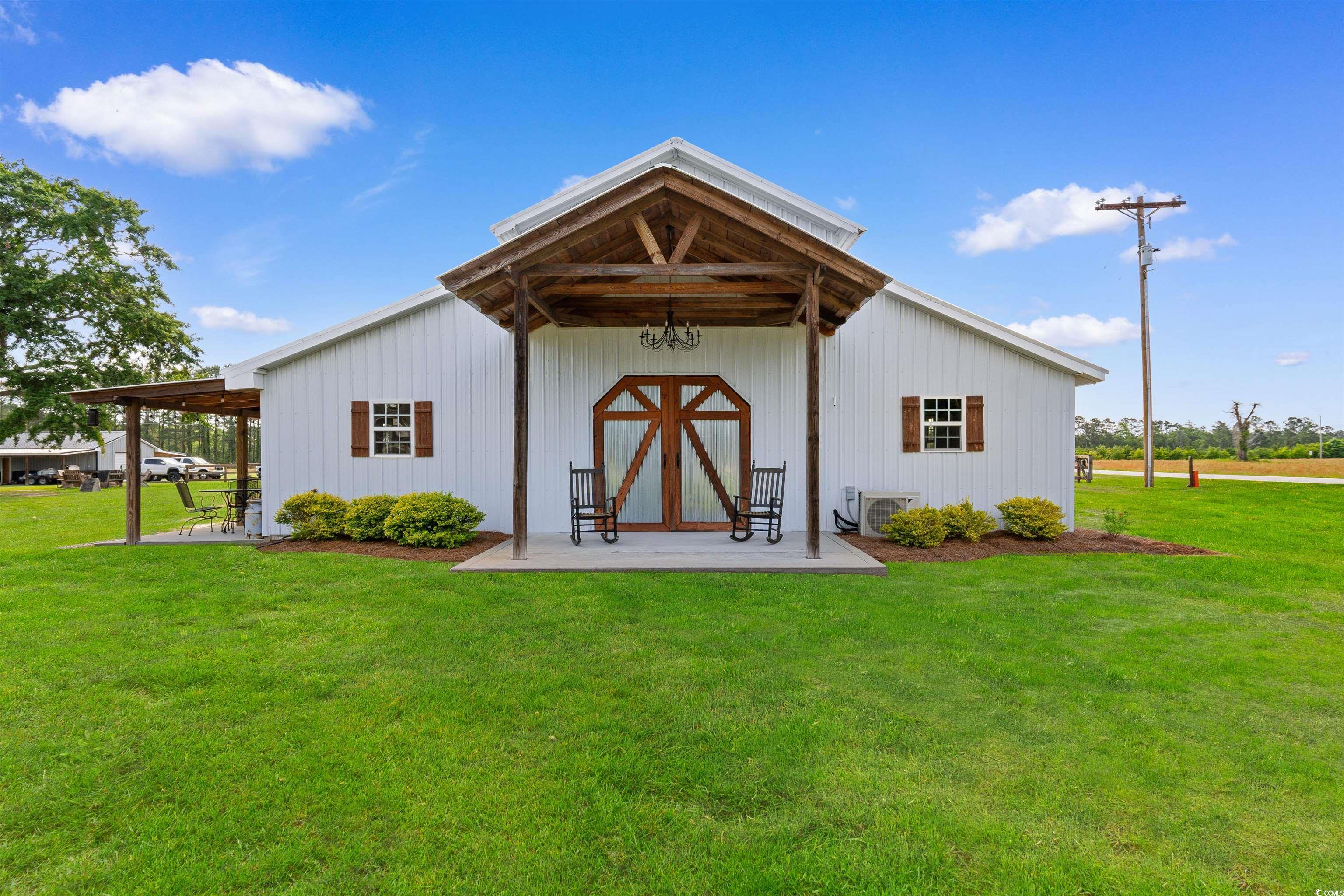 4499 Highway 308, Galivants Ferry, South Carolina image 2