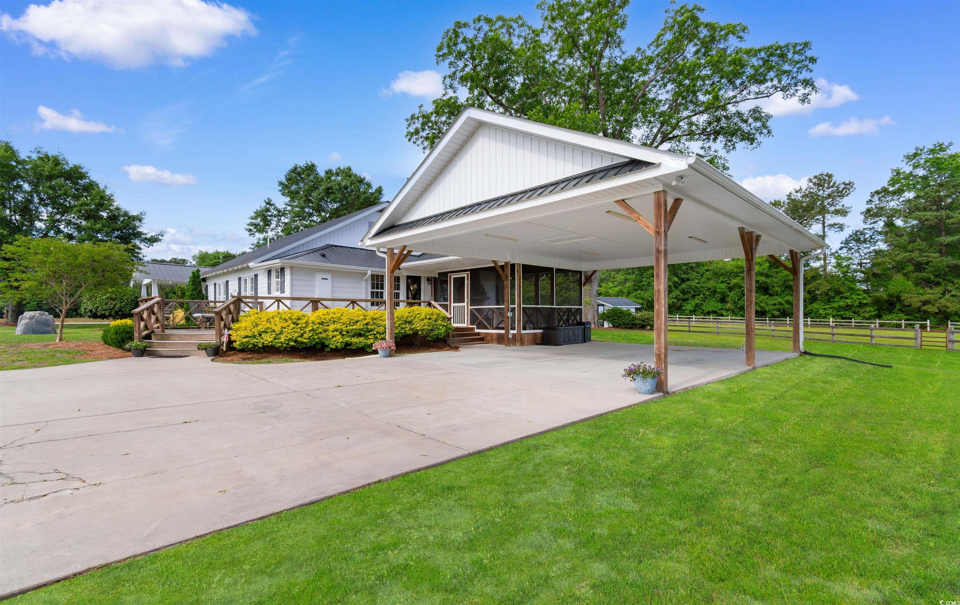 4499 Highway 308, Aynor, South Carolina image 36