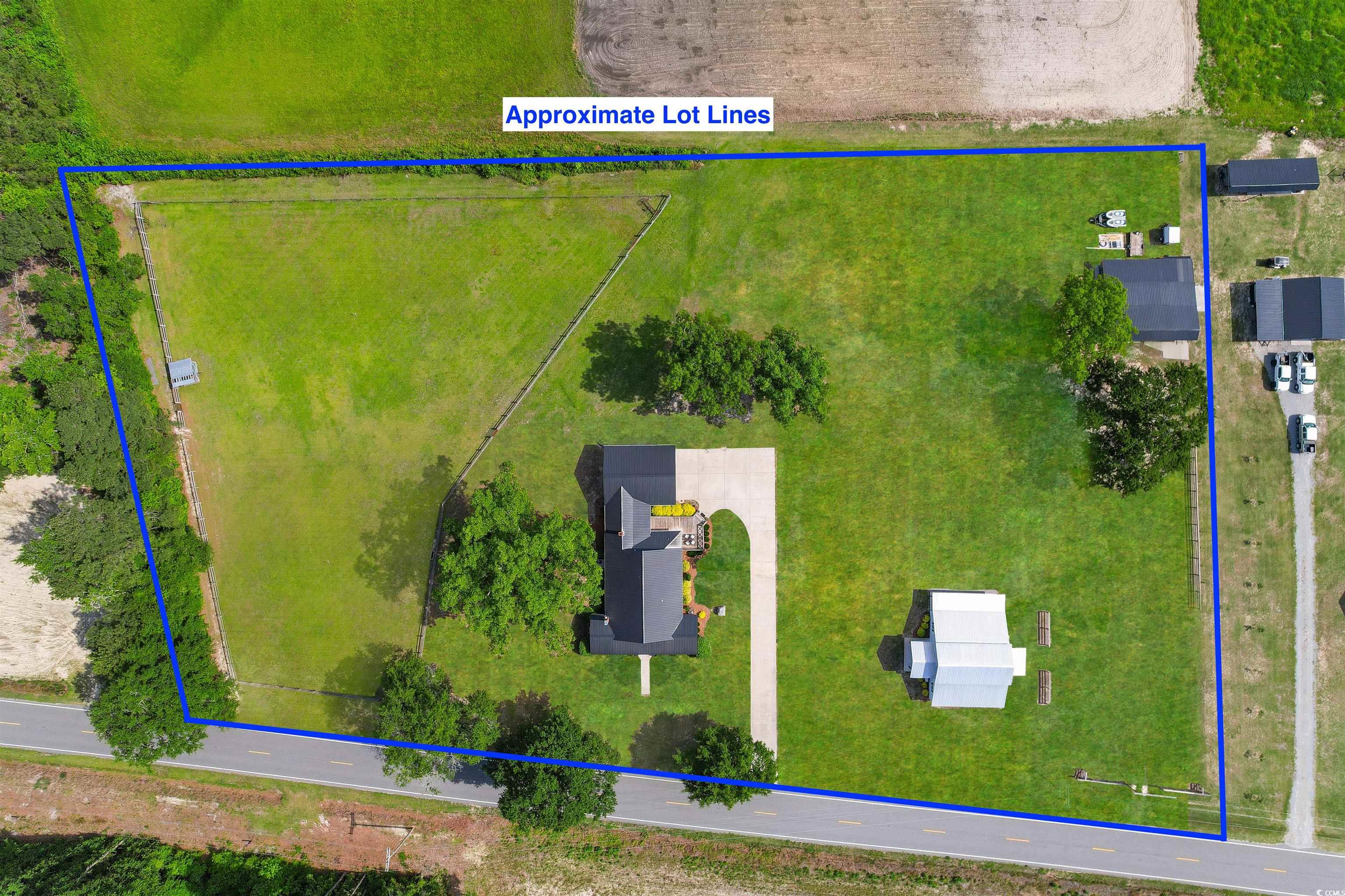 4499 Highway 308, Aynor, South Carolina image 39