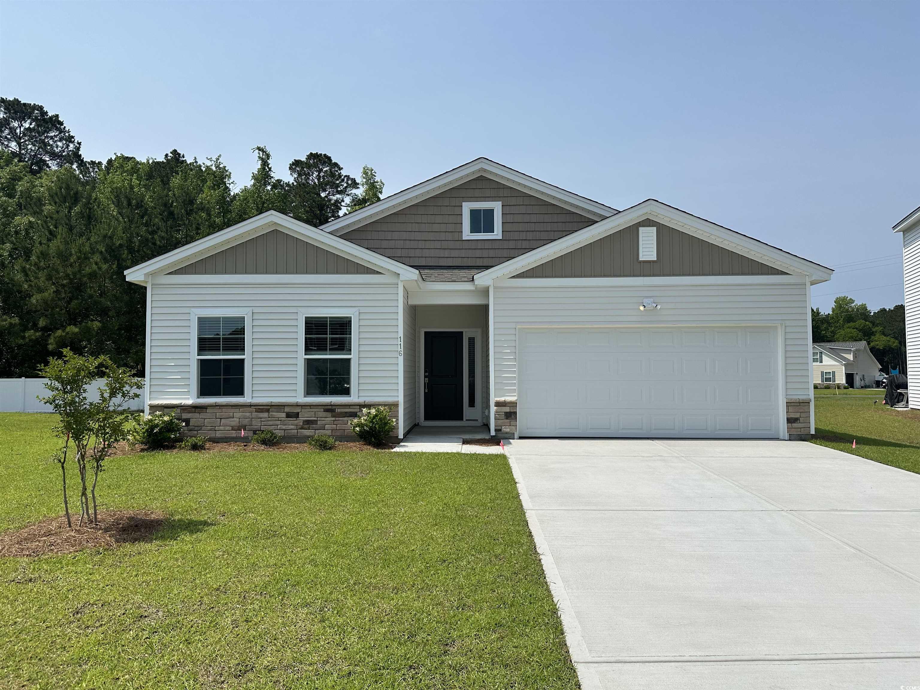 331 Garden Grove St Conway, SC 29526