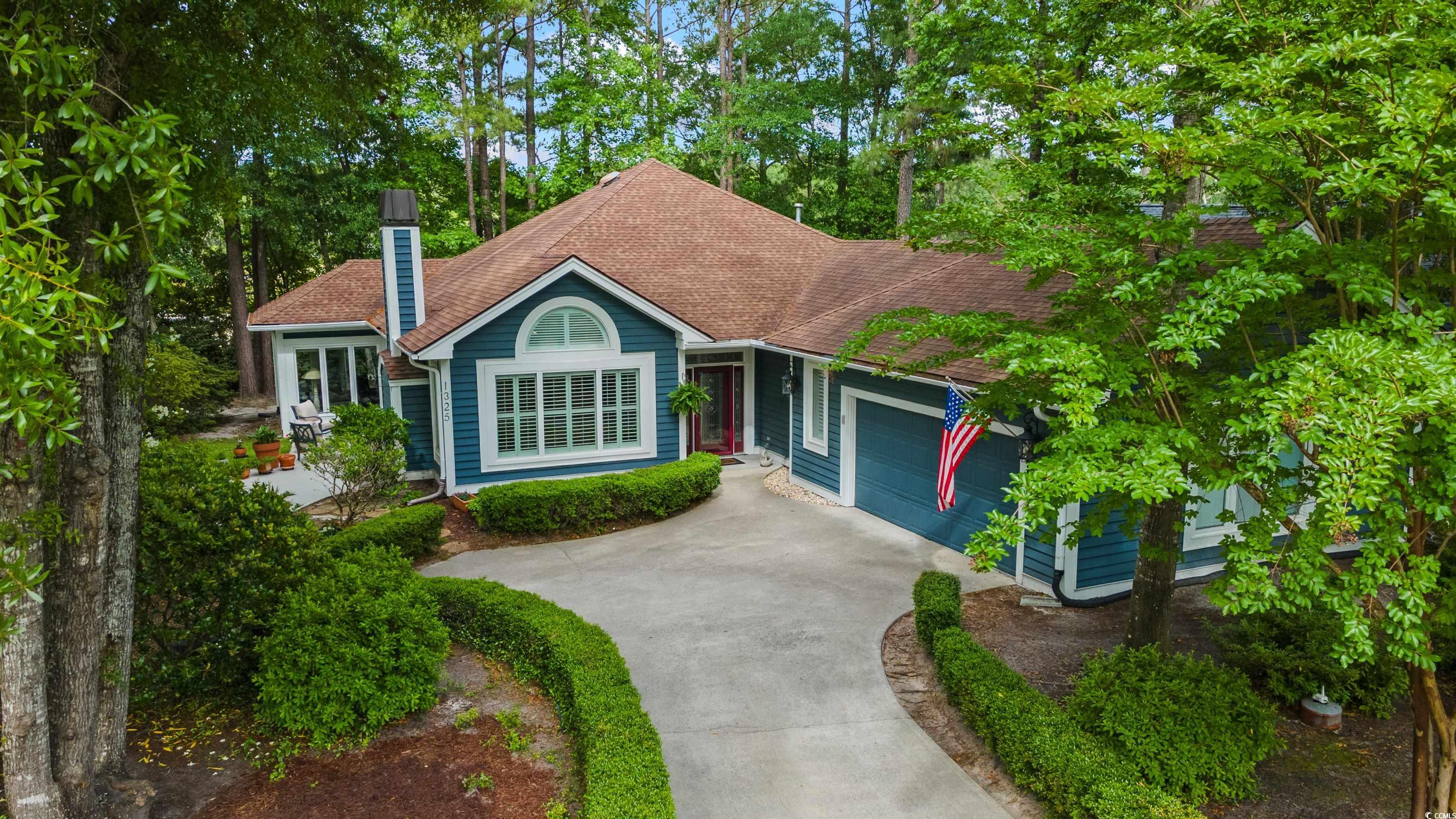 1325 Clipper Dr. North Myrtle Beach, SC 29582