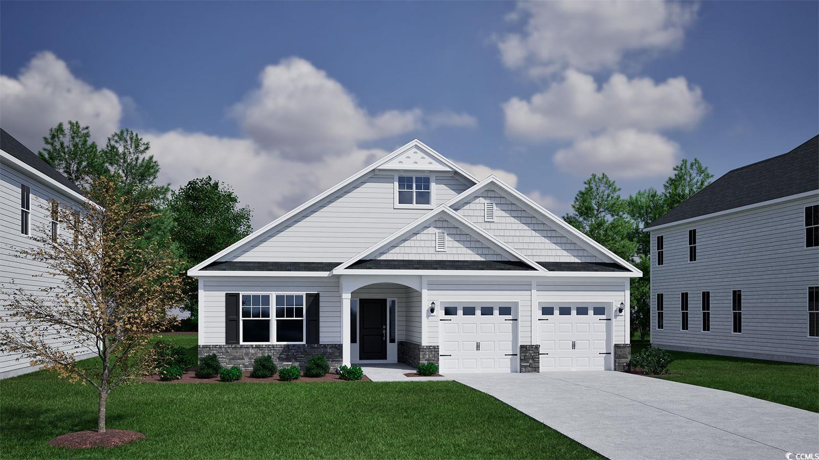1075 Laconic Dr. Myrtle Beach, SC 29588