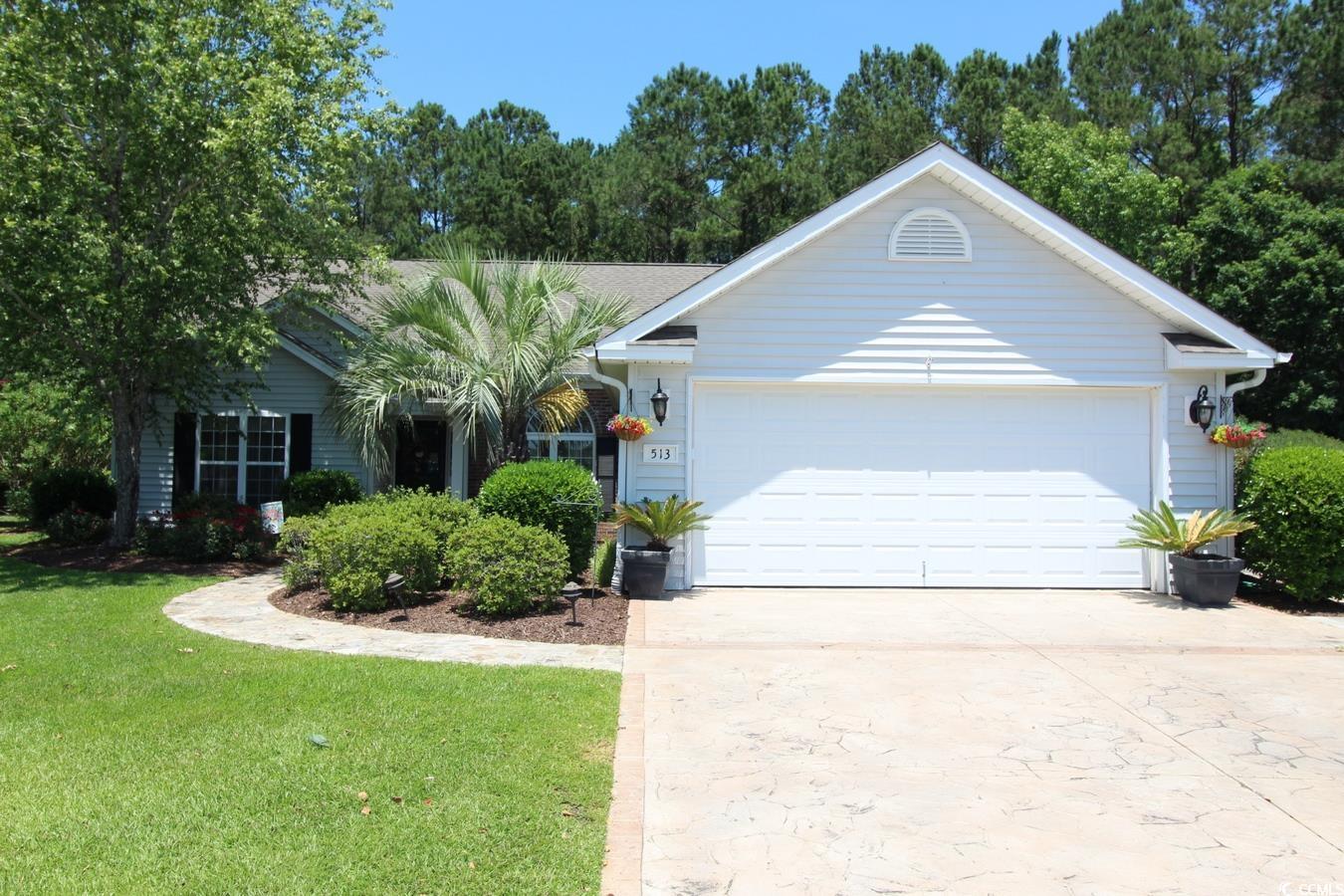 513 Westham Dr., Murrells Inlet, South Carolina image 1