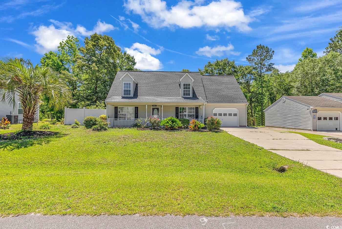 340 Boxcar Dr. Longs, SC 29568