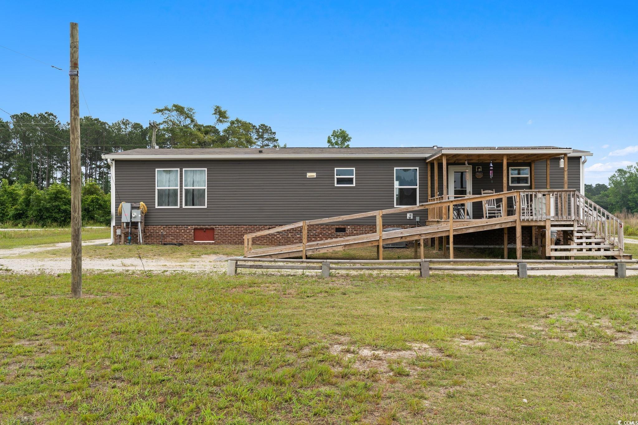 167 Dove Rd., Loris, South Carolina image 3