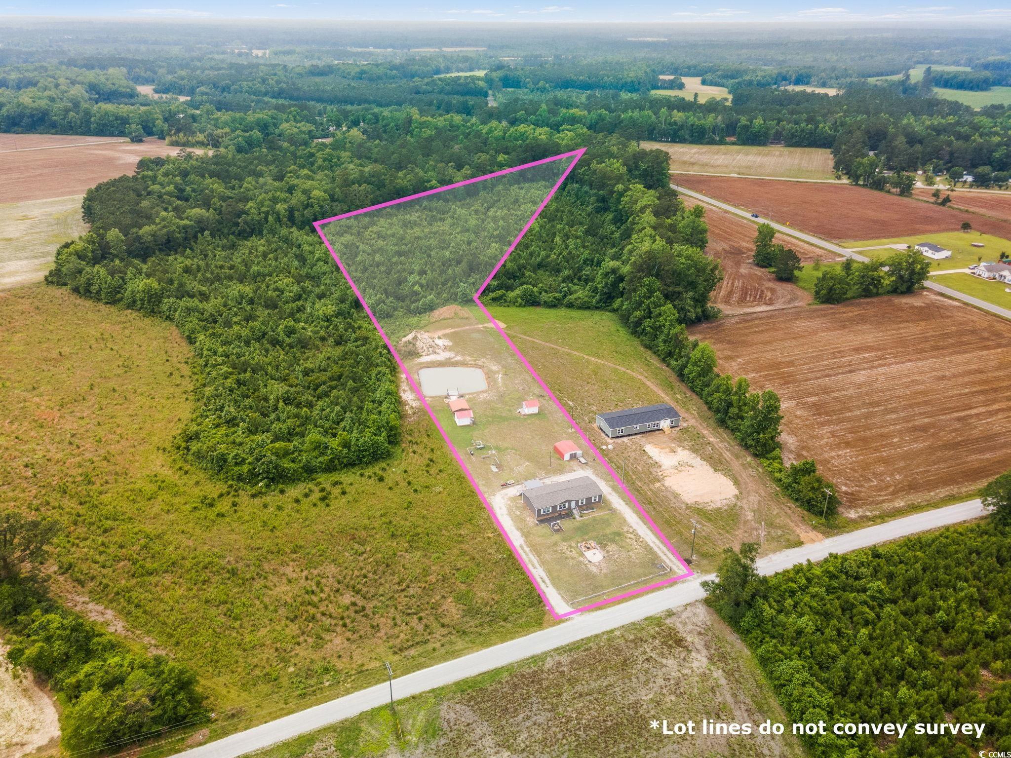 167 Dove Rd., Loris, South Carolina image 7