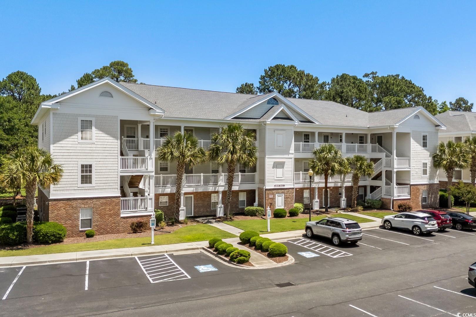 6015 Catalina Dr. UNIT #534 North Myrtle Beach, SC 29582