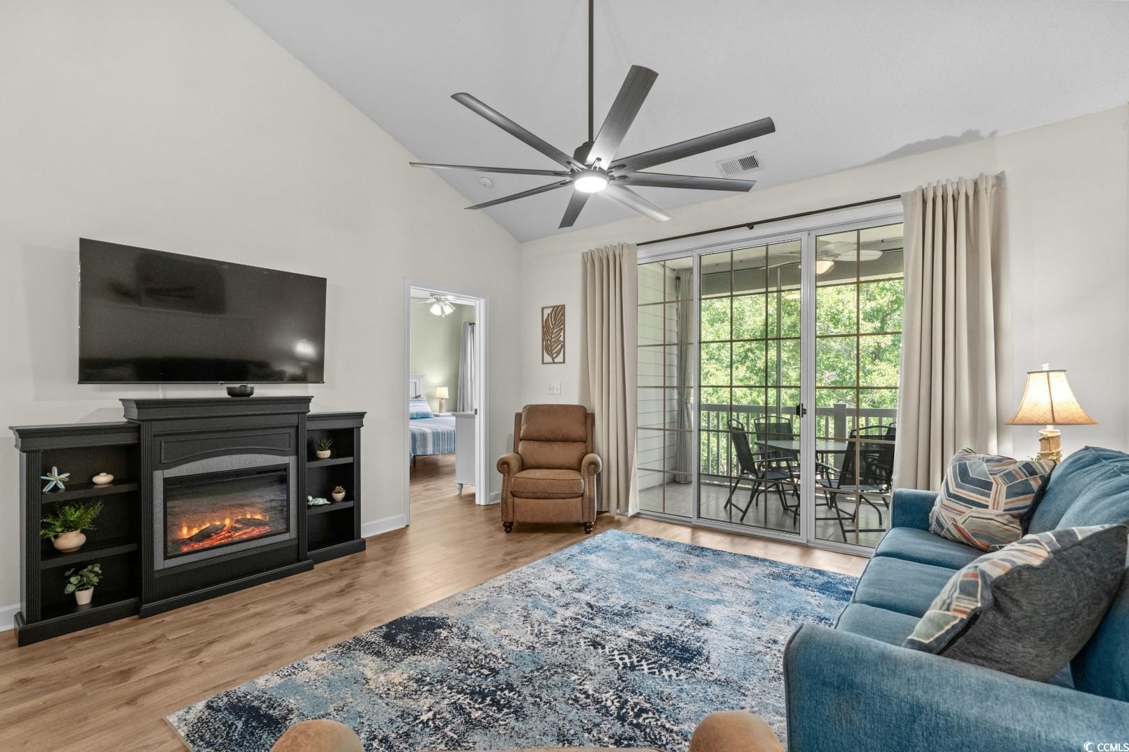 6015 Catalina Dr. #534, North Myrtle Beach, South Carolina image 7