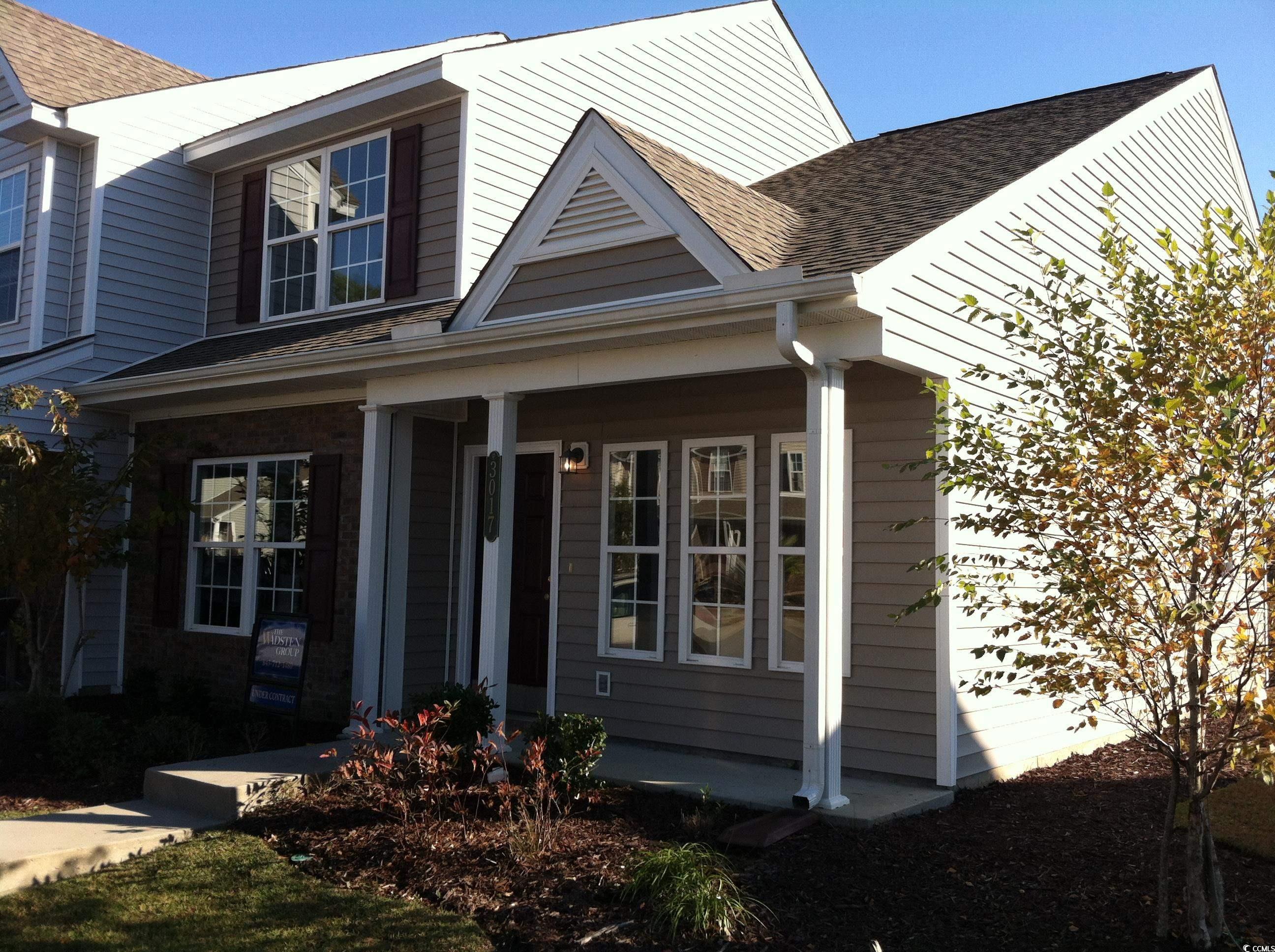 3017 Mercer Dr., Conway, South Carolina image 1