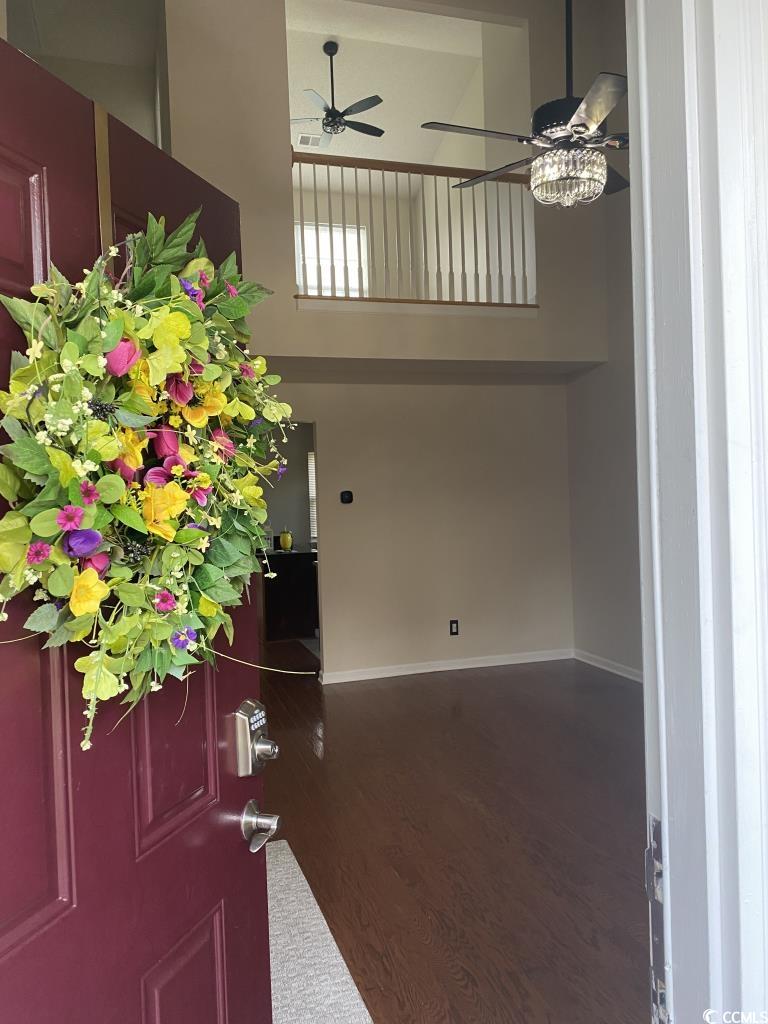 3017 Mercer Dr., Conway, South Carolina image 3