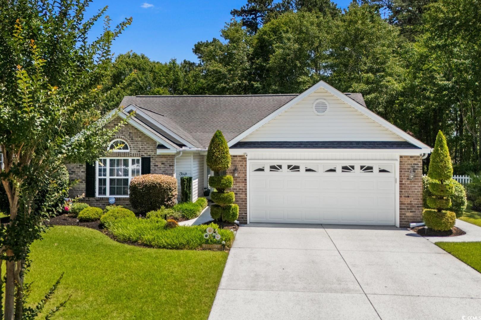 4 Clemson Rd. Conway, SC 29526