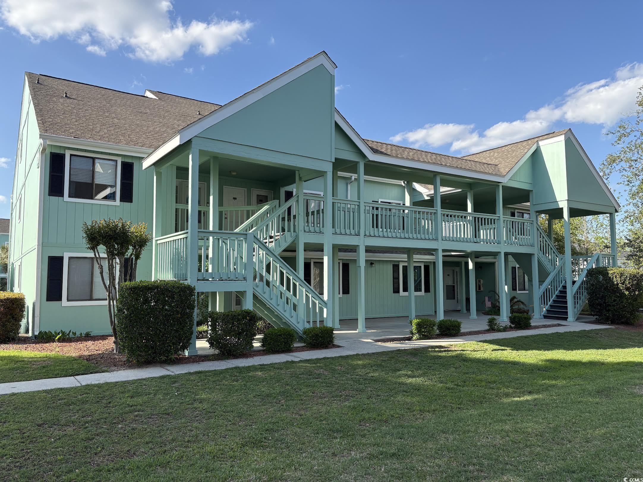 1930 Bent Grass Dr. UNIT 39H Surfside Beach, SC 29575