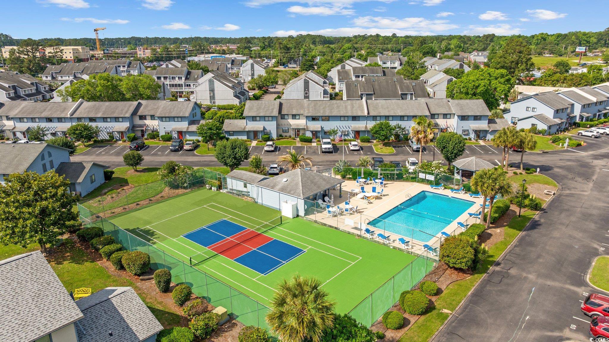 775 Plantation Dr. #28, Little River, South Carolina image 28