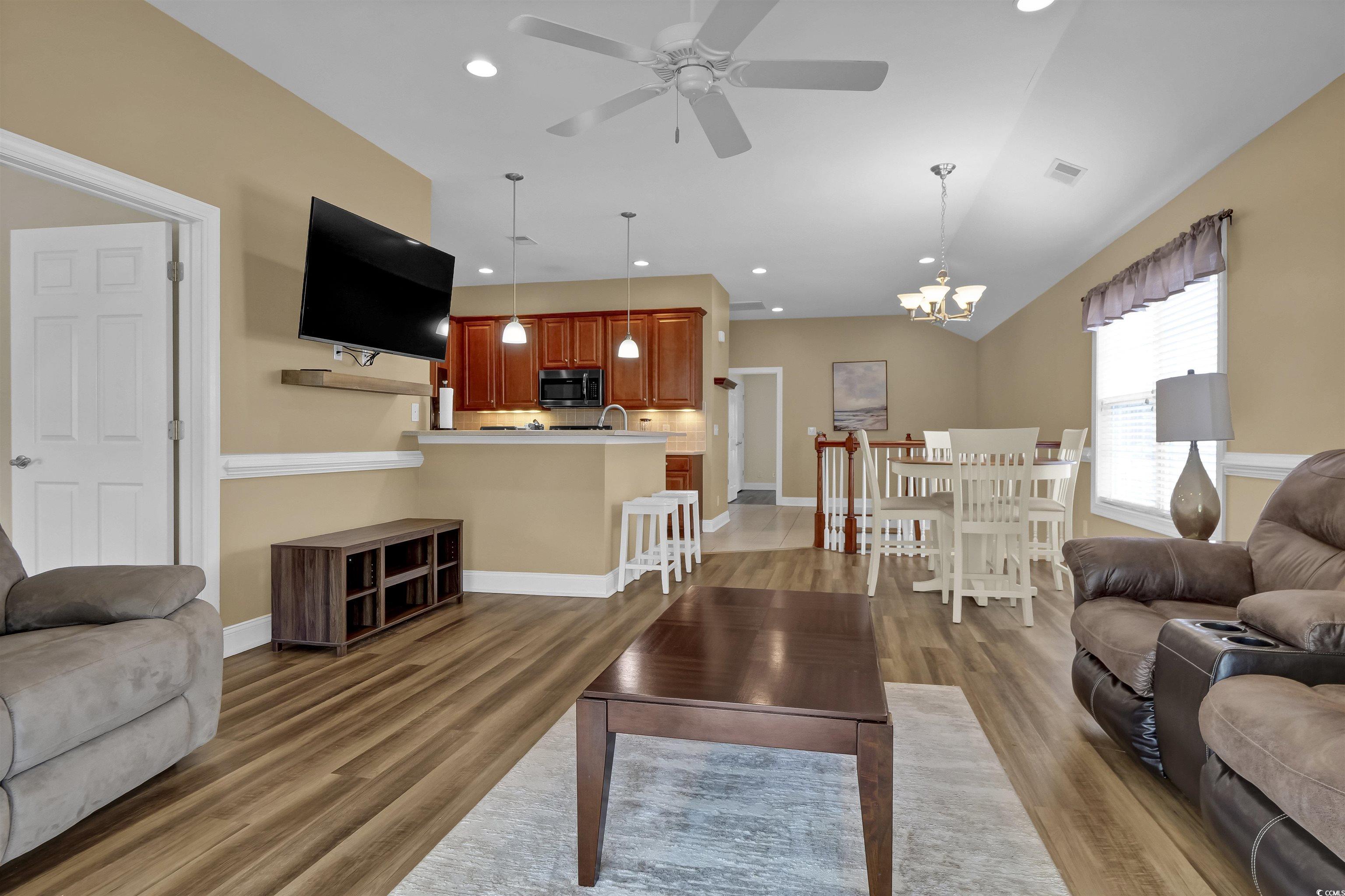 8855 Radcliff Dr. Nw #53C, Calabash, North Carolina image 15