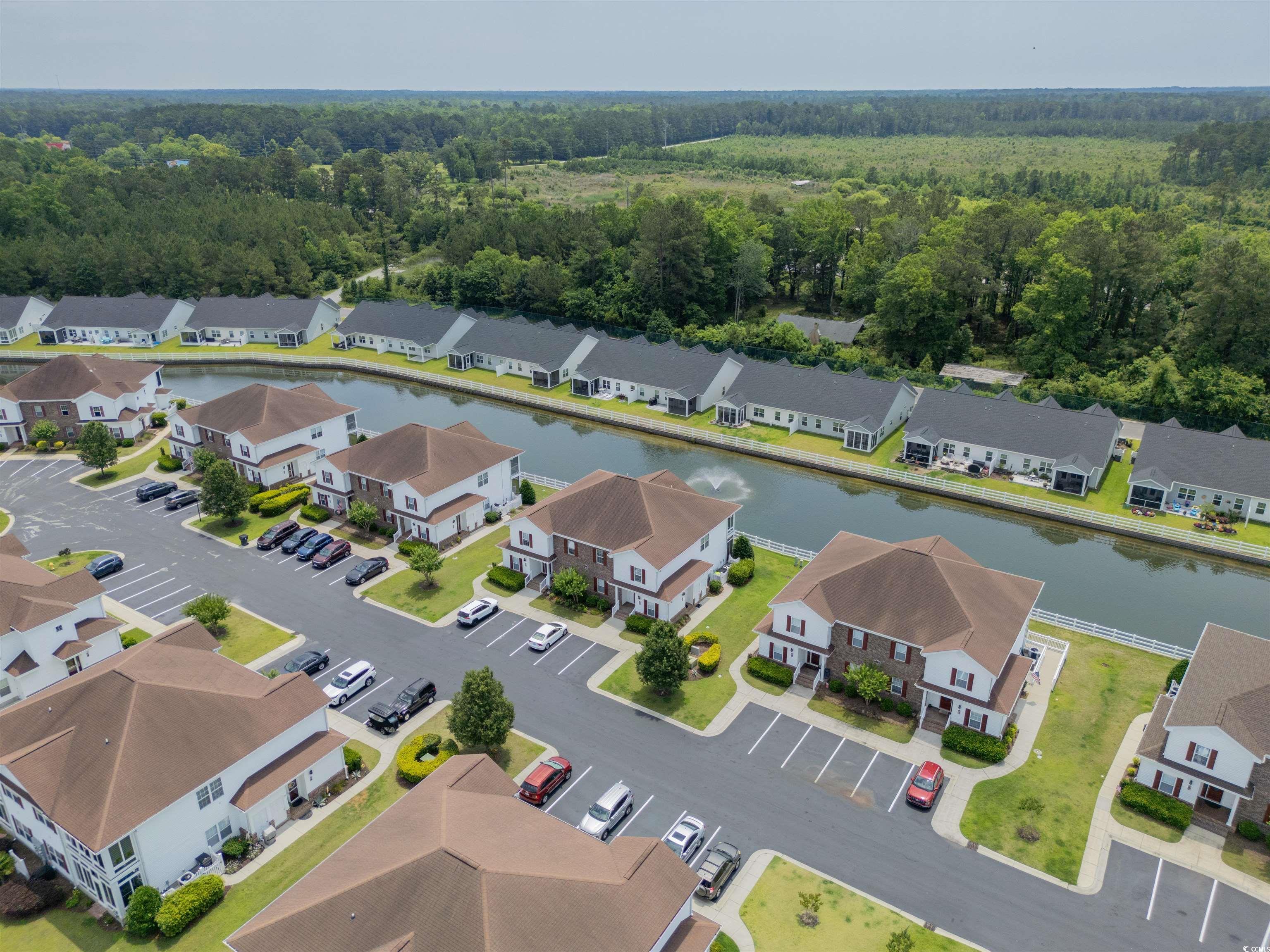8855 Radcliff Dr. Nw #53C, Calabash, North Carolina image 30