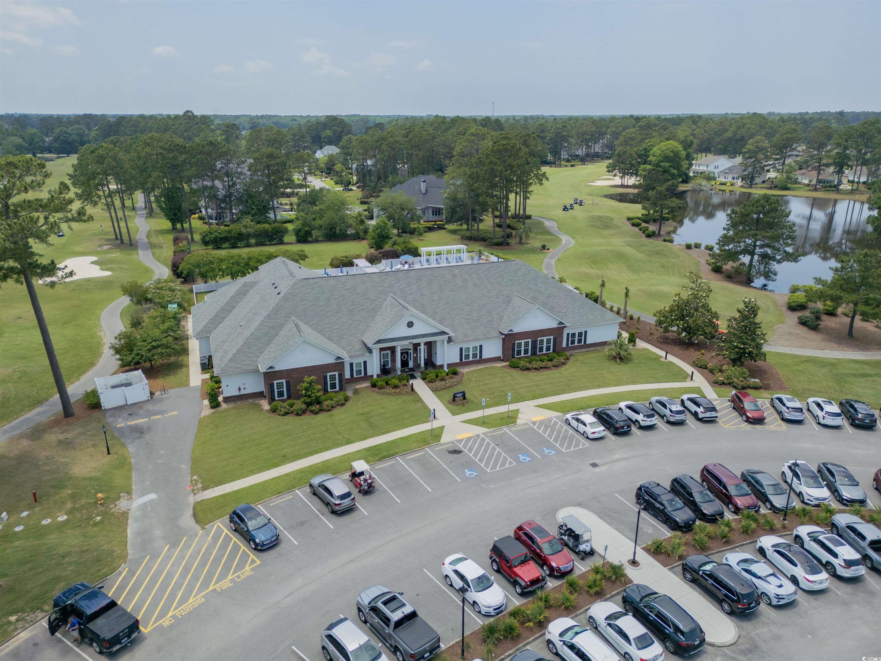 8855 Radcliff Dr. Nw #53C, Calabash, North Carolina image 38