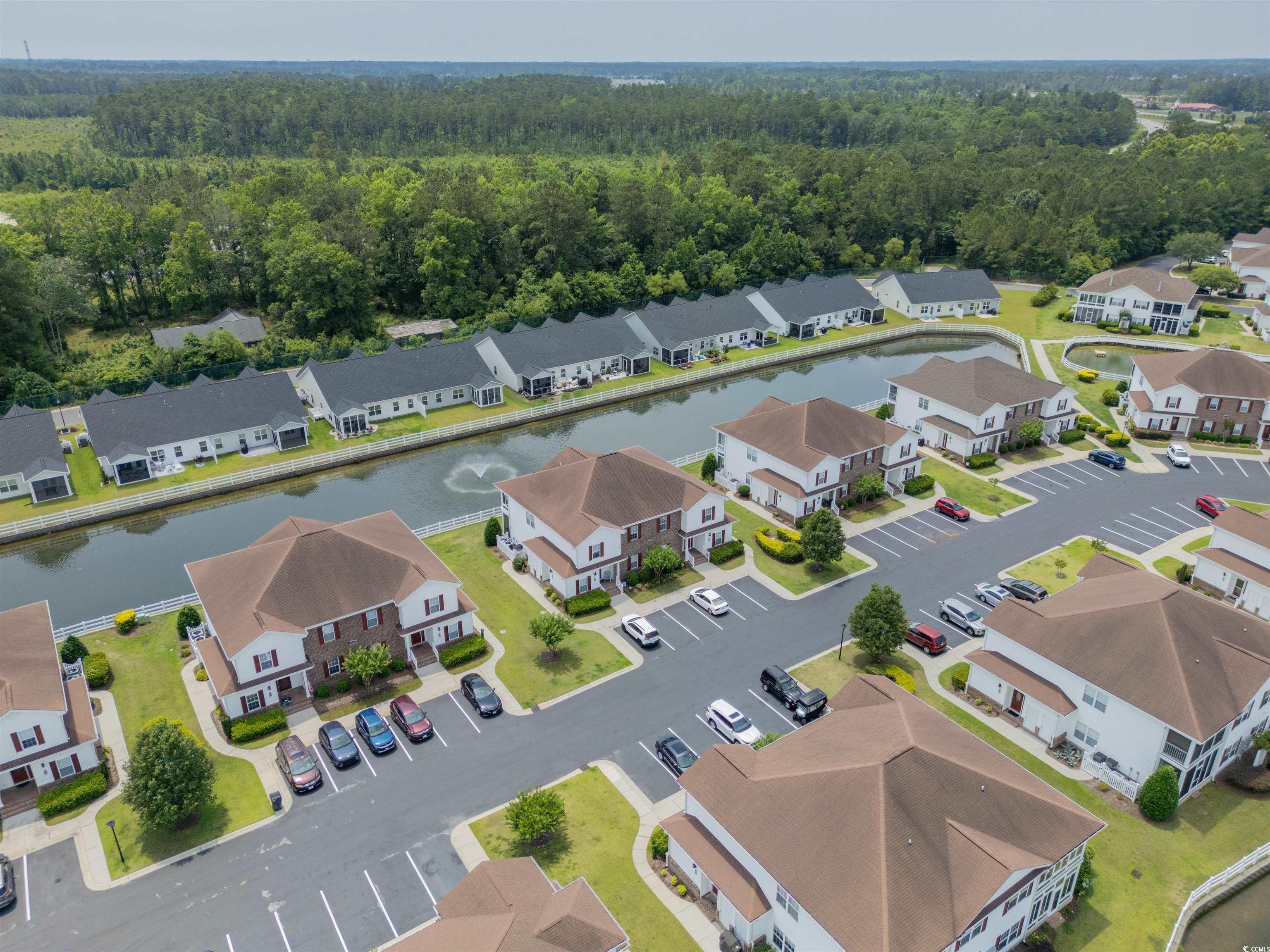 8855 Radcliff Dr. Nw #53D, Calabash, North Carolina image 31