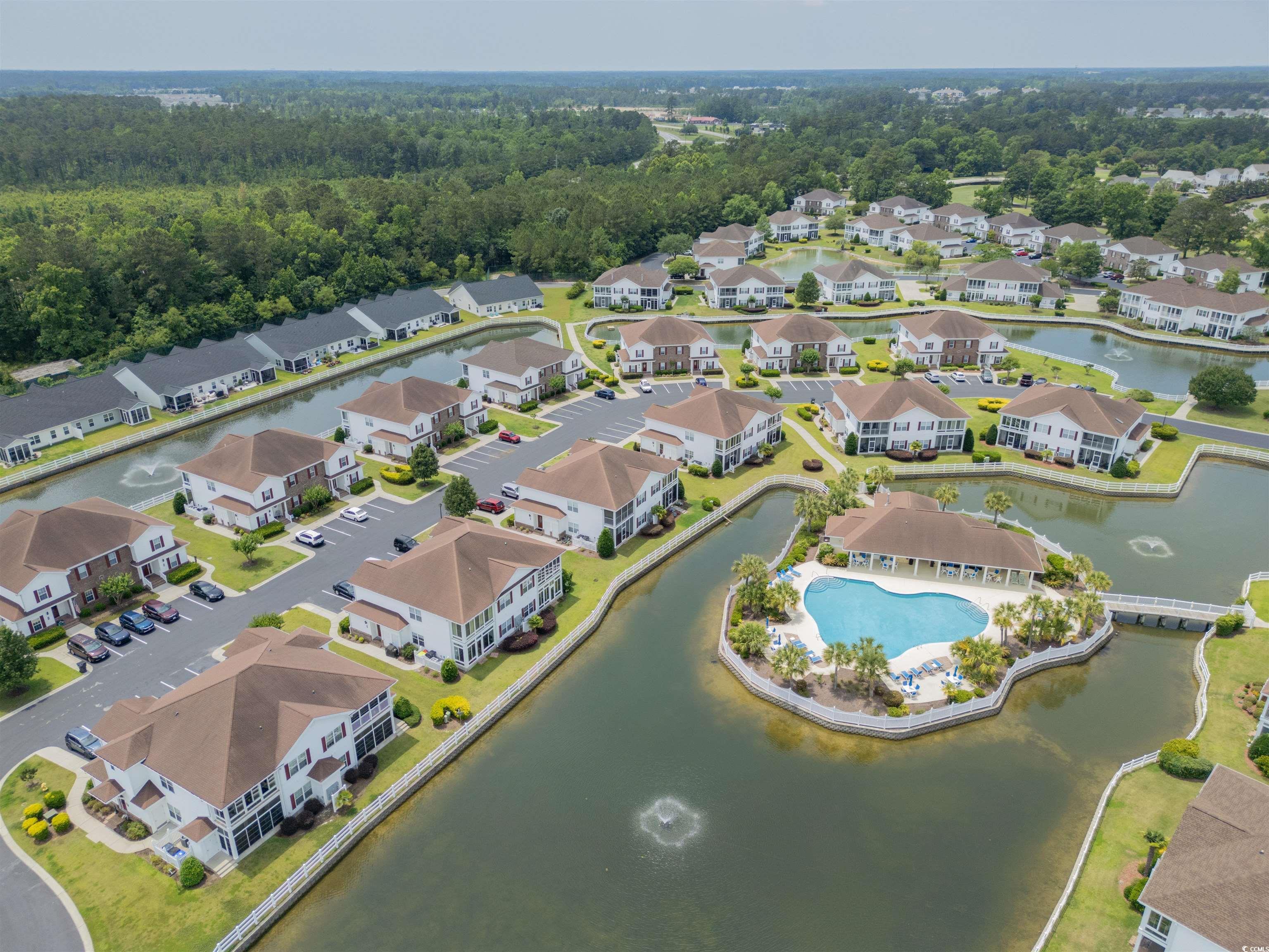 8855 Radcliff Dr. Nw #53D, Calabash, North Carolina image 32