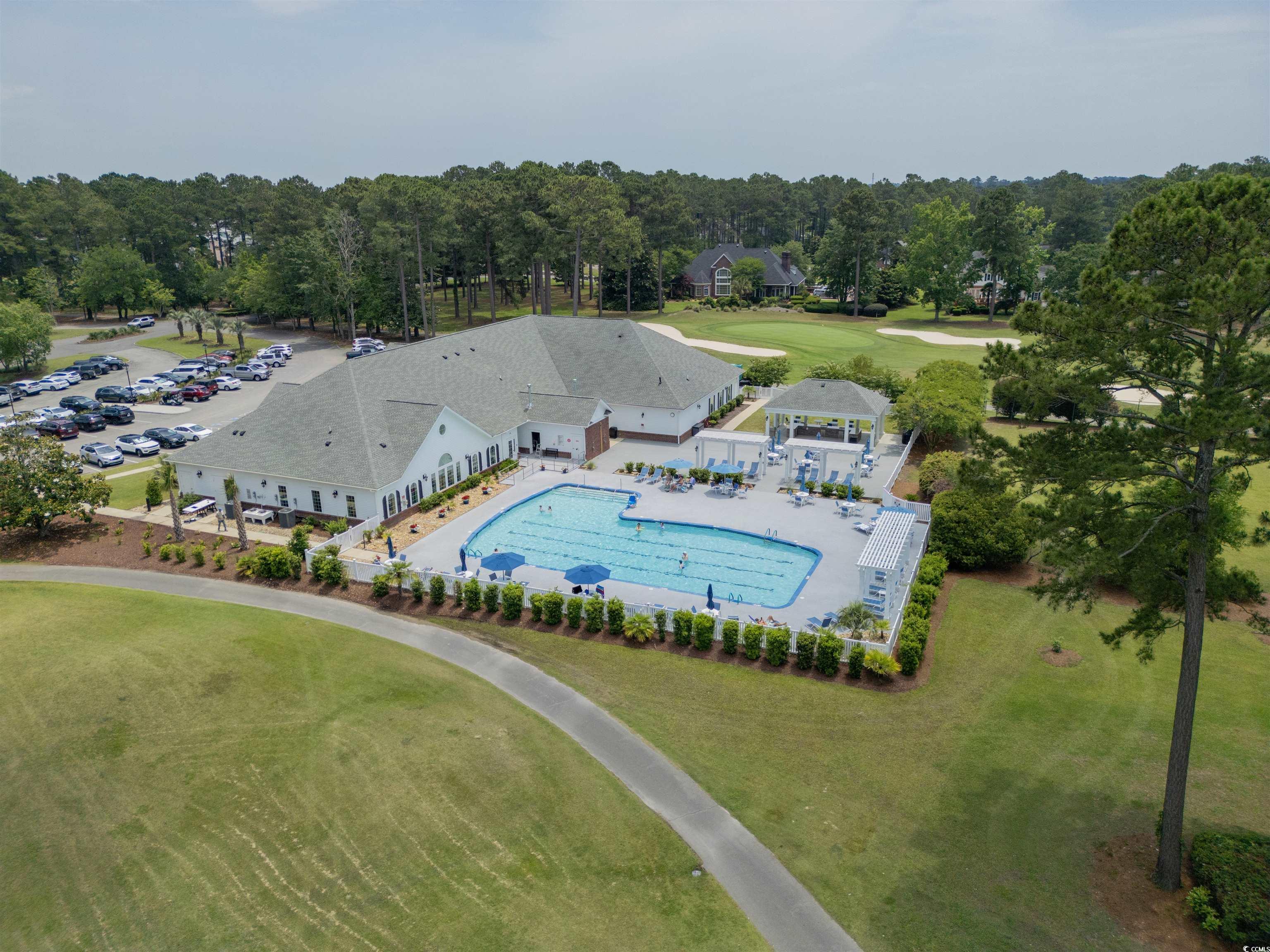 8855 Radcliff Dr. Nw #53D, Calabash, North Carolina image 38