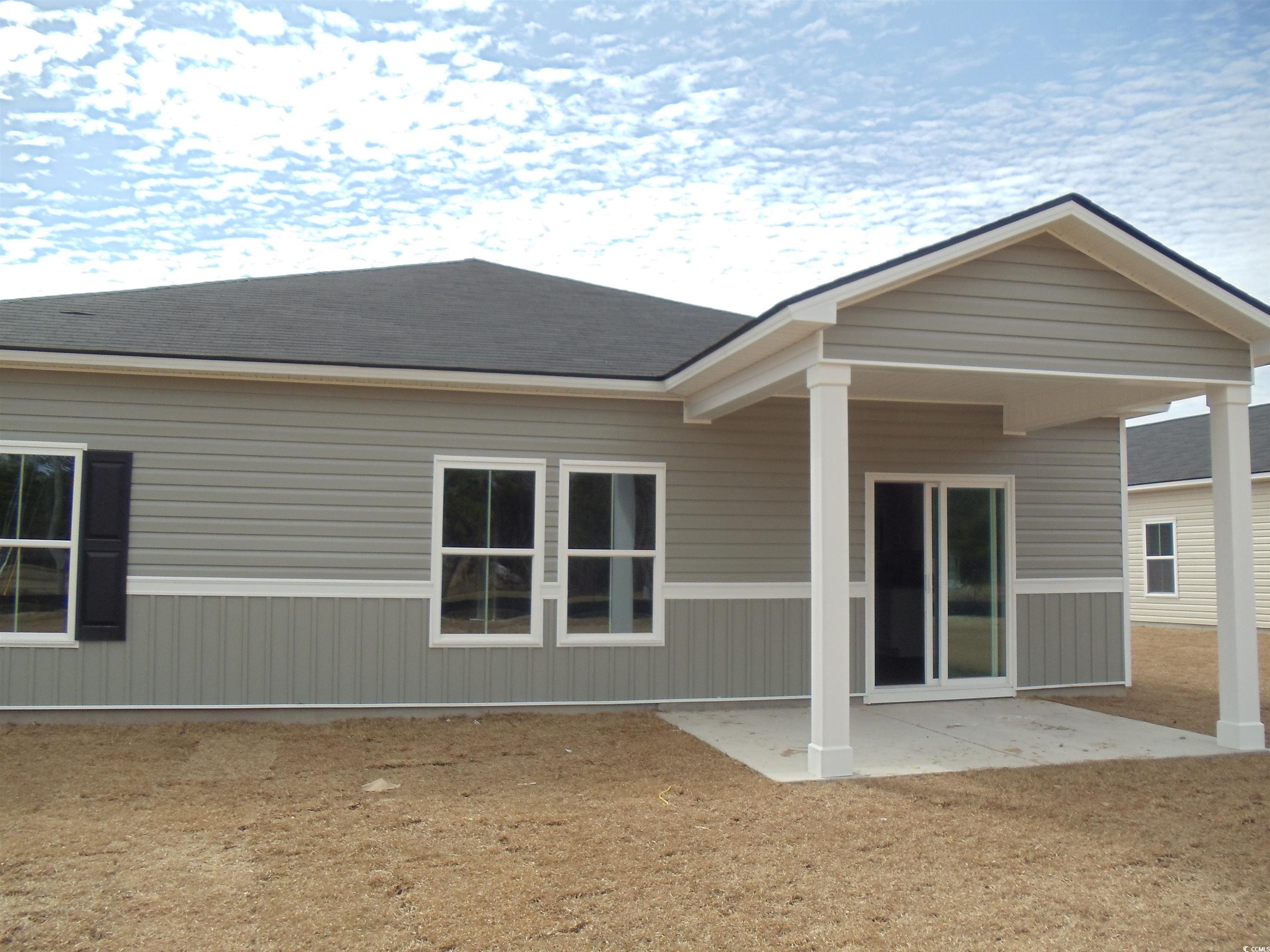 863 Long Beach Dr, Loris, South Carolina image 4