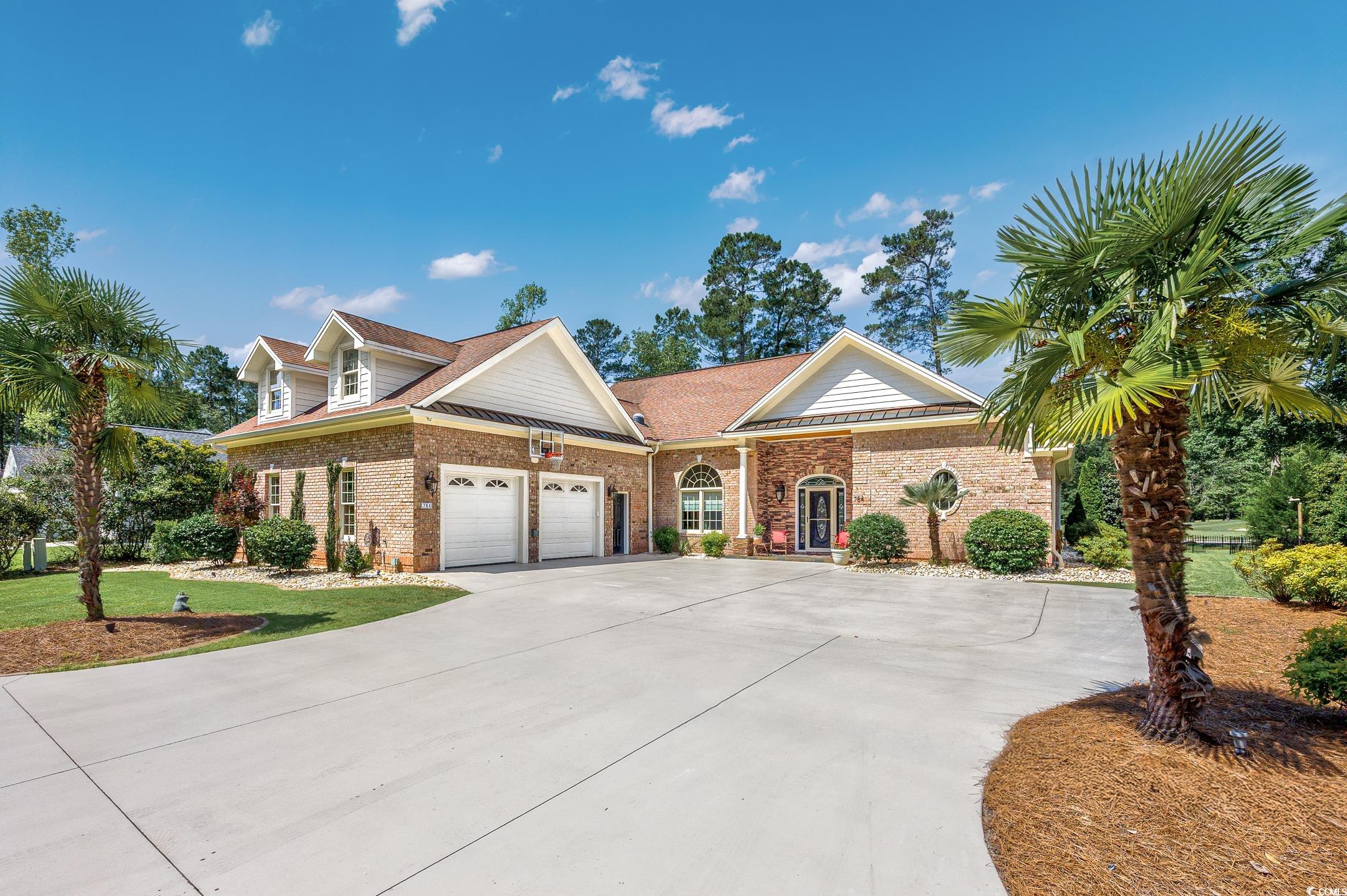 784 Caines Landing Rd., Conway, South Carolina image 1