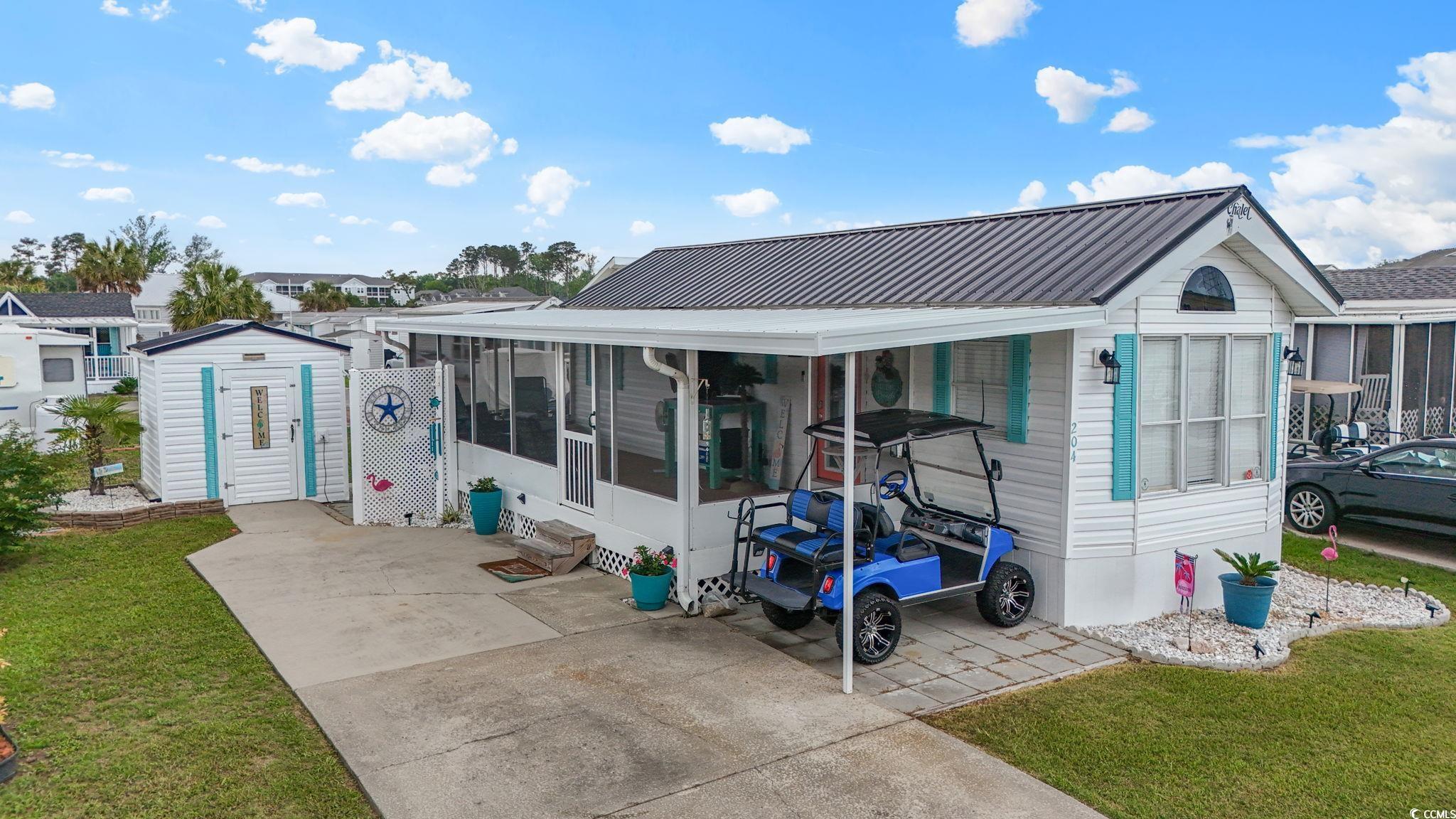 204 High Tide Dr. North Myrtle Beach, SC 29582