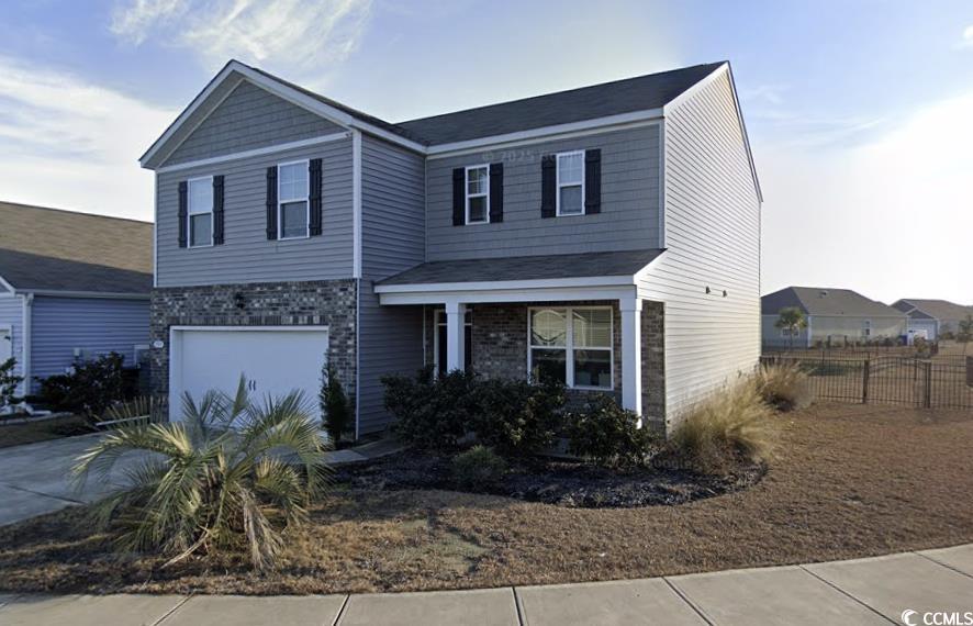 2989 Skylar Dr. Myrtle Beach, SC 29577