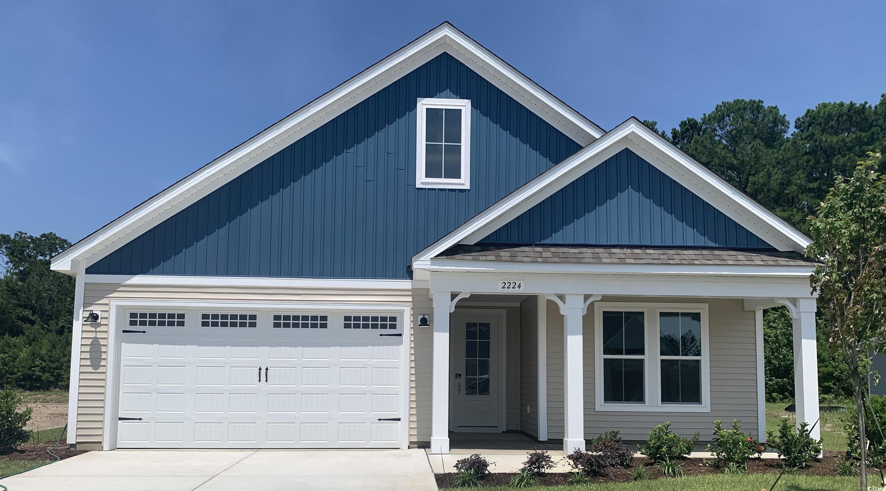 2224 Flatleaf Ct Longs, SC 29568