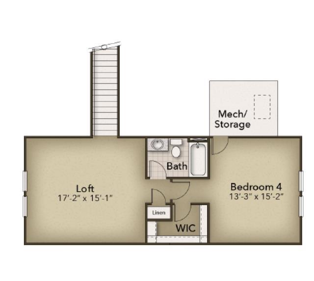 2224 Flatleaf Ct, Longs, South Carolina image 3