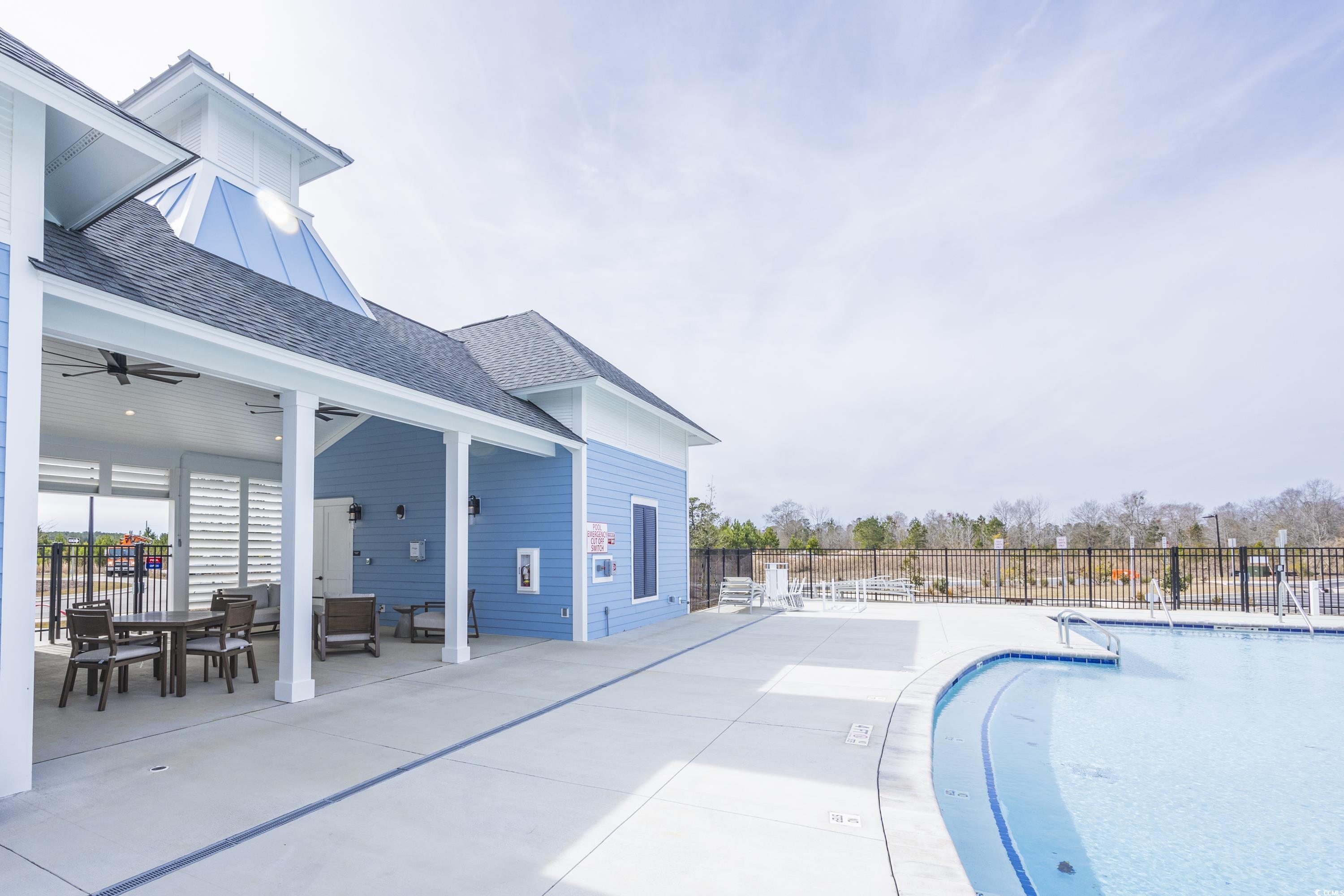 2224 Flatleaf Ct, Longs, South Carolina image 9