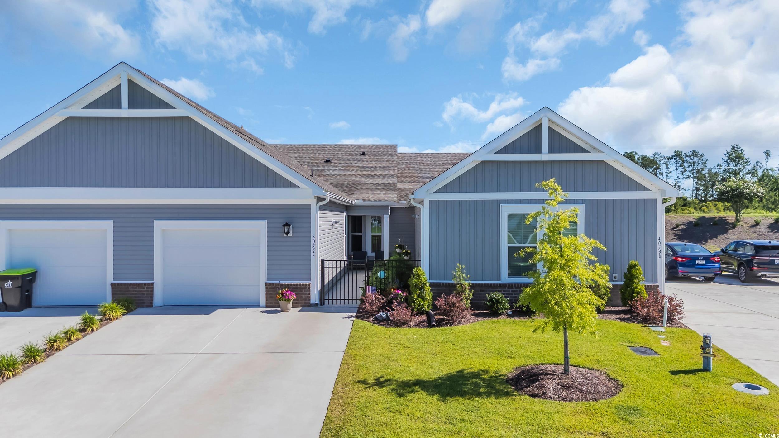 4053 Taranto Loop UNIT C Myrtle Beach, SC 29579