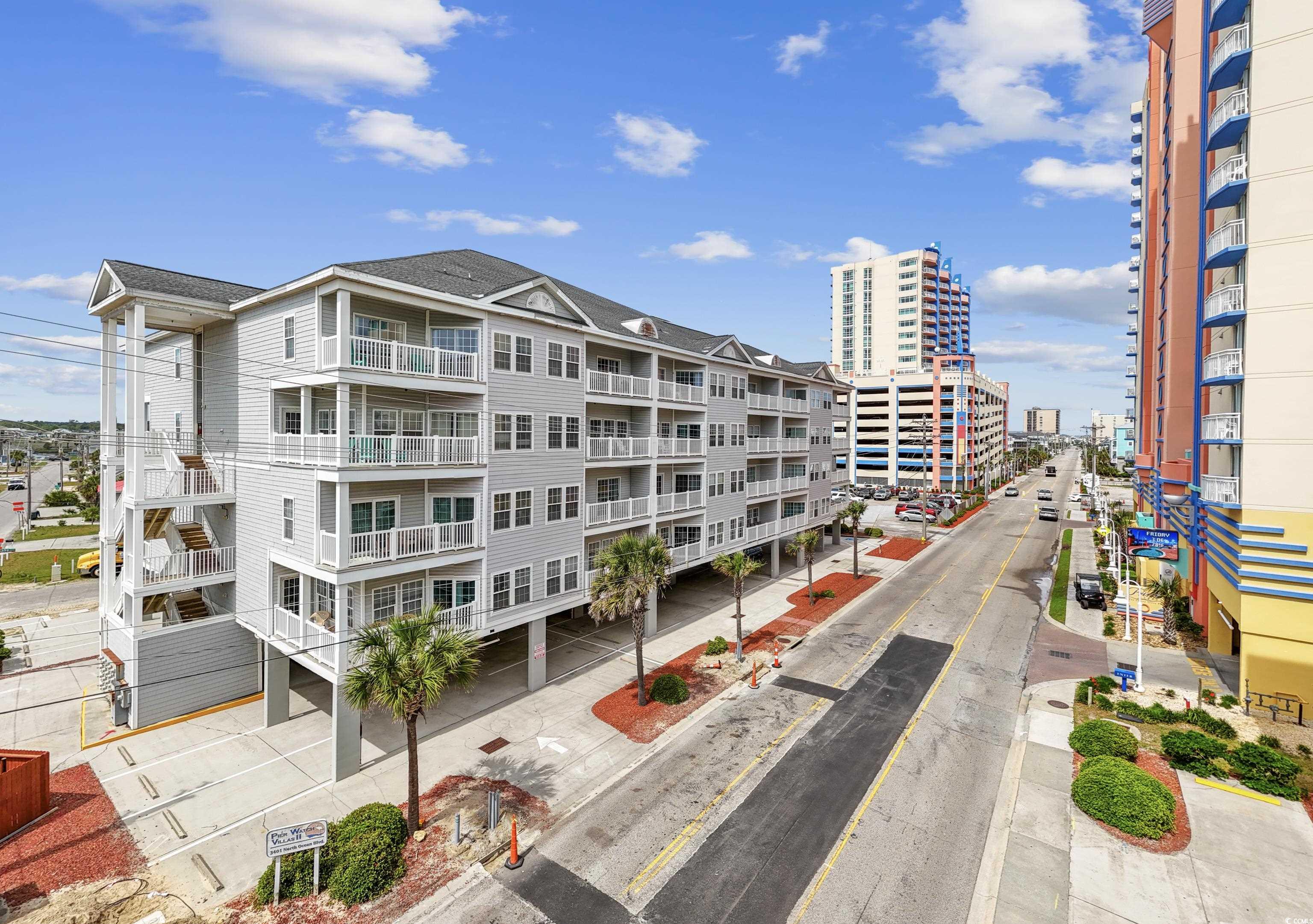 3401 N Ocean Blvd. #110, North Myrtle Beach, South Carolina image 1