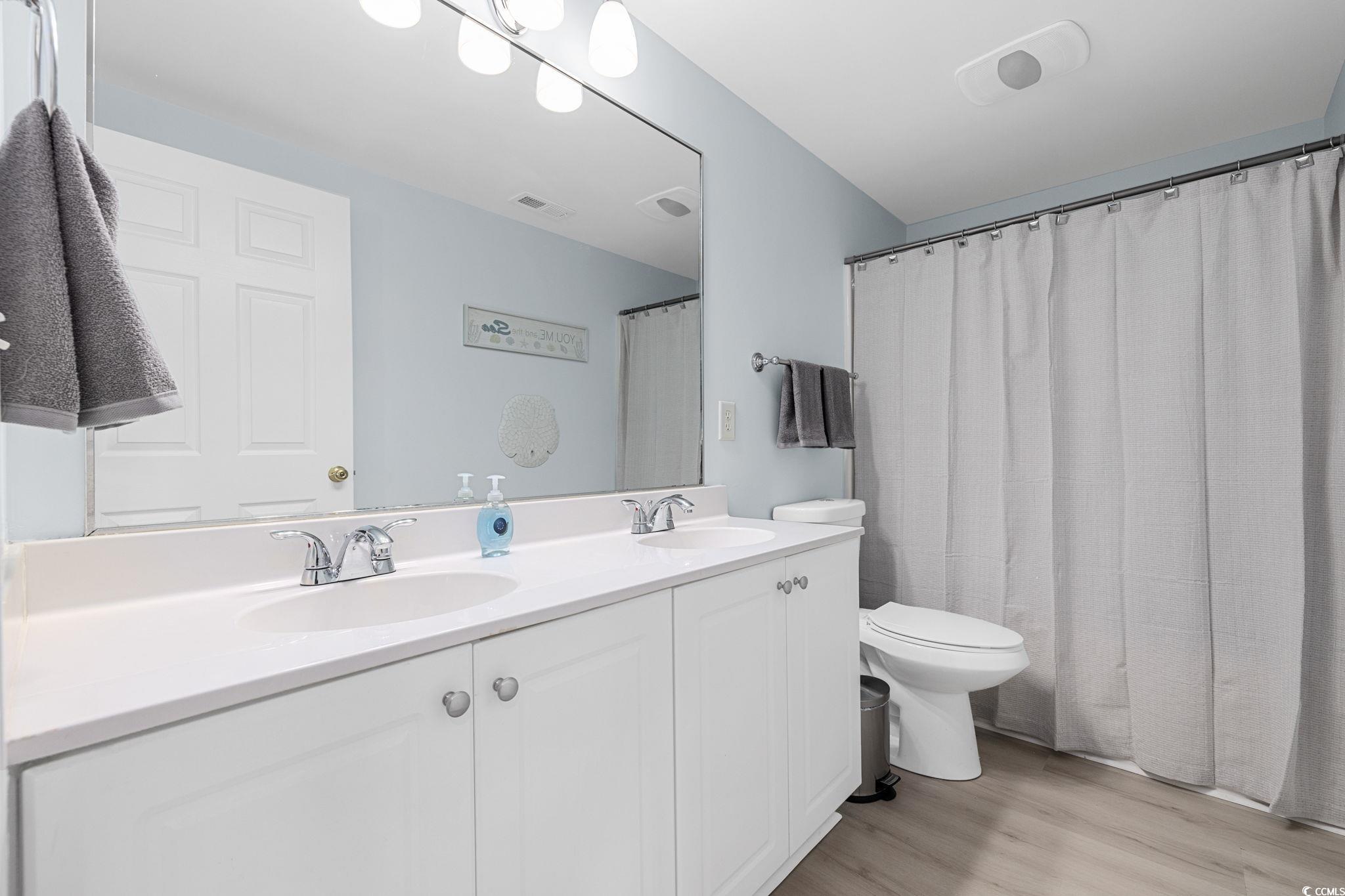 3401 N Ocean Blvd. #110, North Myrtle Beach, South Carolina image 15