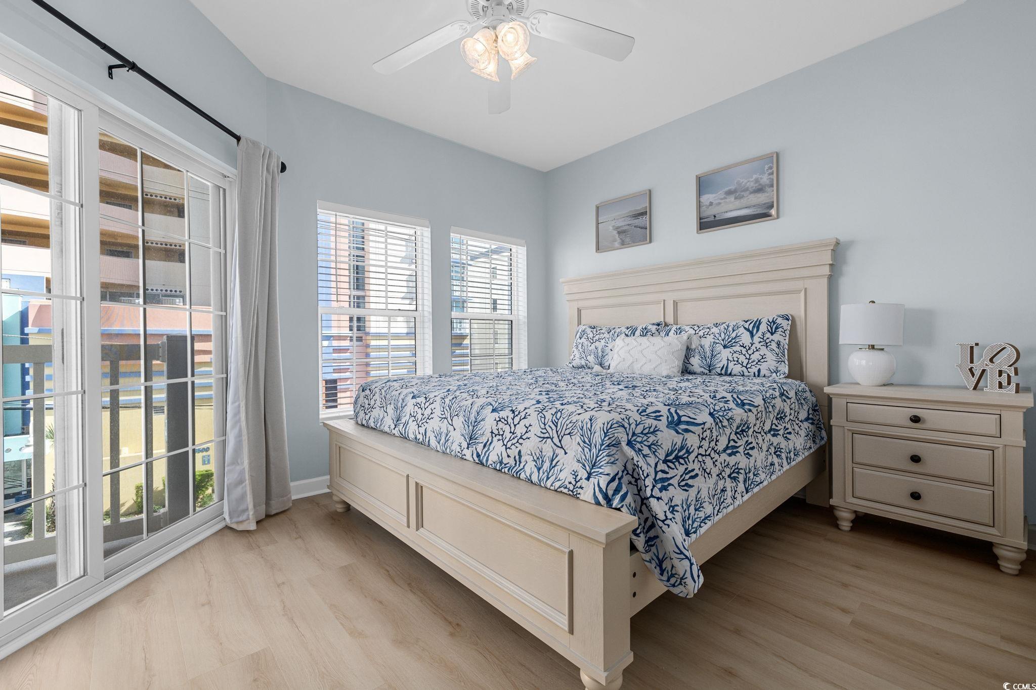 3401 N Ocean Blvd. #110, North Myrtle Beach, South Carolina image 16