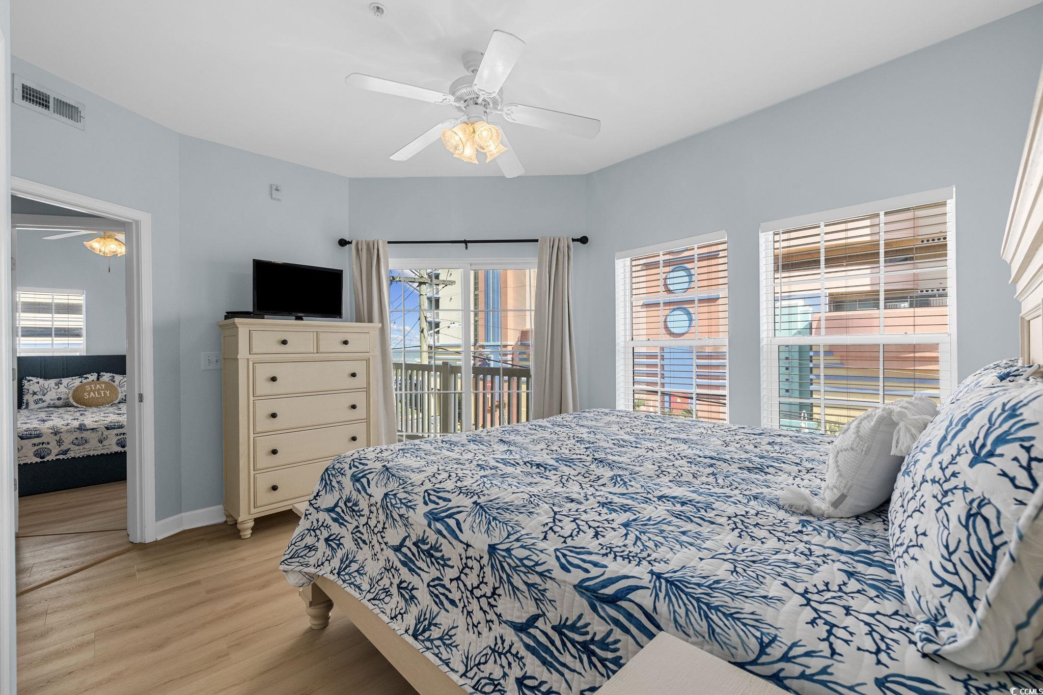 3401 N Ocean Blvd. #110, North Myrtle Beach, South Carolina image 17
