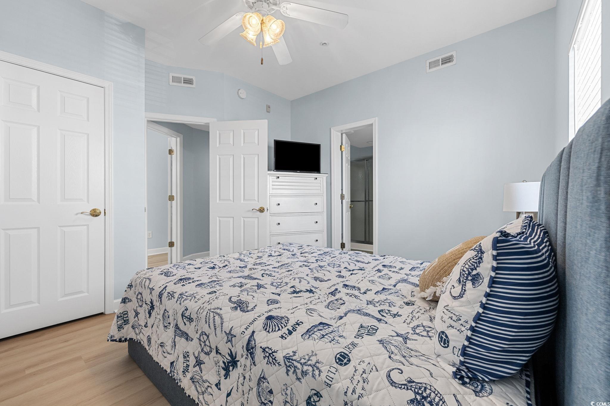 3401 N Ocean Blvd. #110, North Myrtle Beach, South Carolina image 19