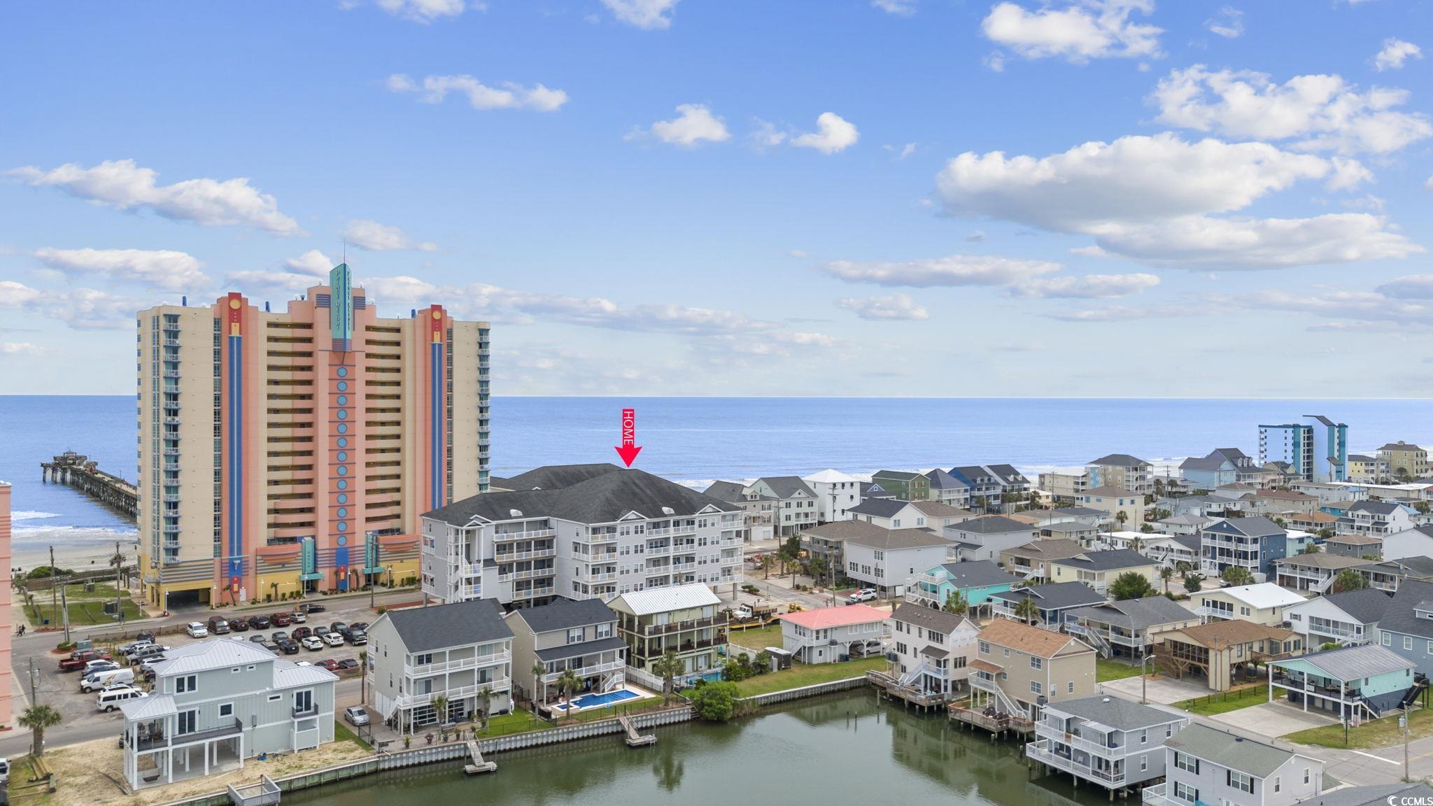 3401 N Ocean Blvd. #110, North Myrtle Beach, South Carolina image 2