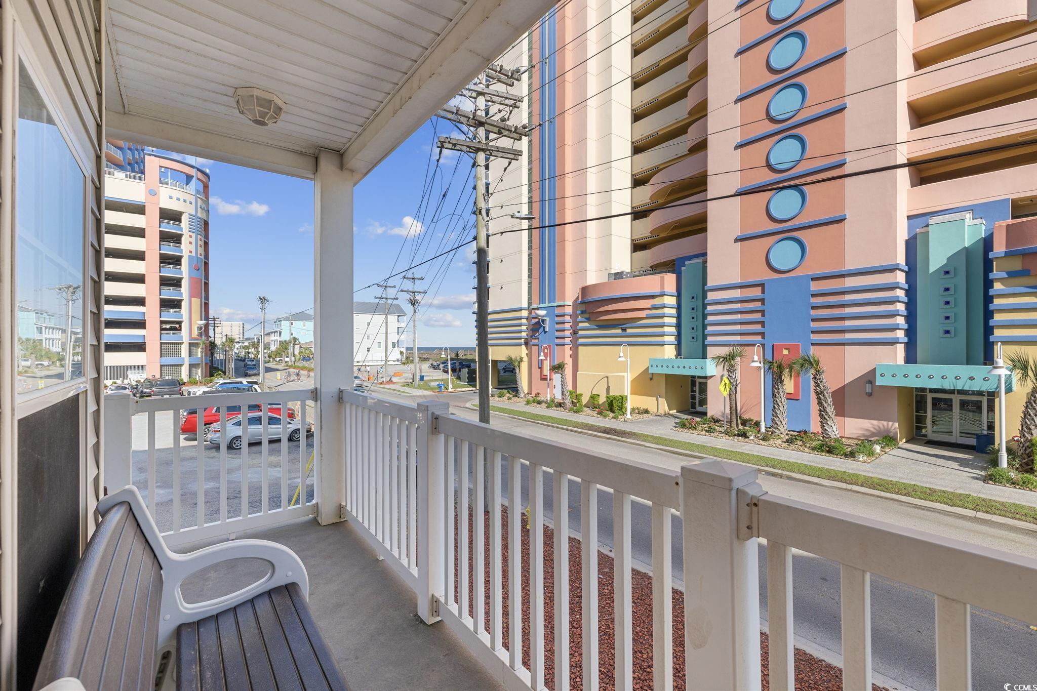 3401 N Ocean Blvd. #110, North Myrtle Beach, South Carolina image 28