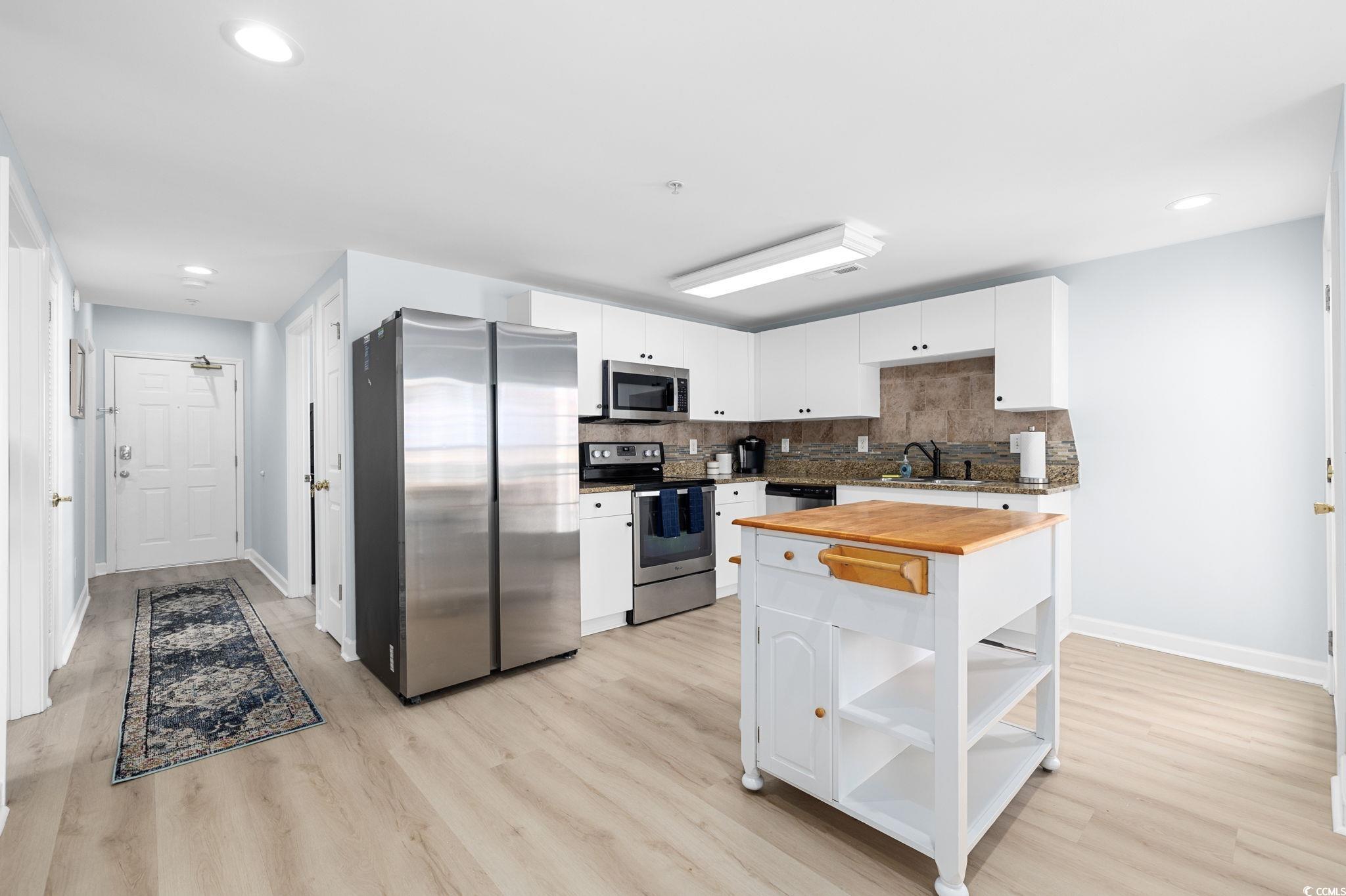 3401 N Ocean Blvd. #110, North Myrtle Beach, South Carolina image 3