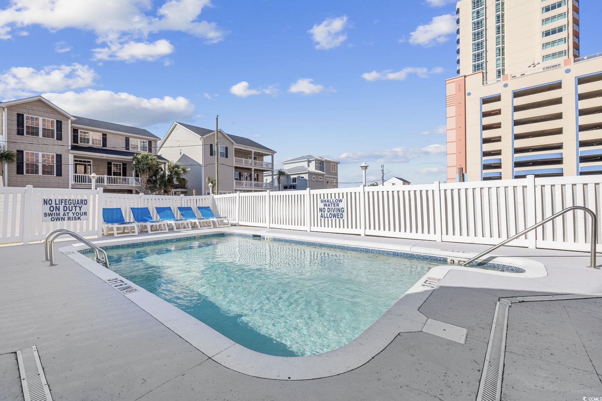 3401 N Ocean Blvd. #110, North Myrtle Beach, South Carolina image 32