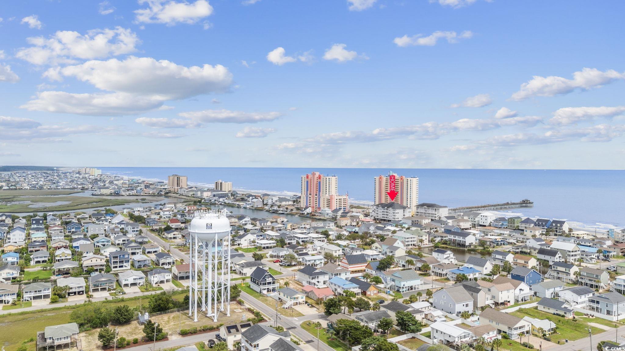3401 N Ocean Blvd. #110, North Myrtle Beach, South Carolina image 33