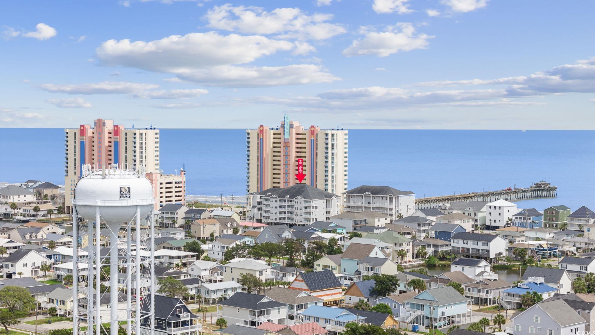3401 N Ocean Blvd. #110, North Myrtle Beach, South Carolina image 34