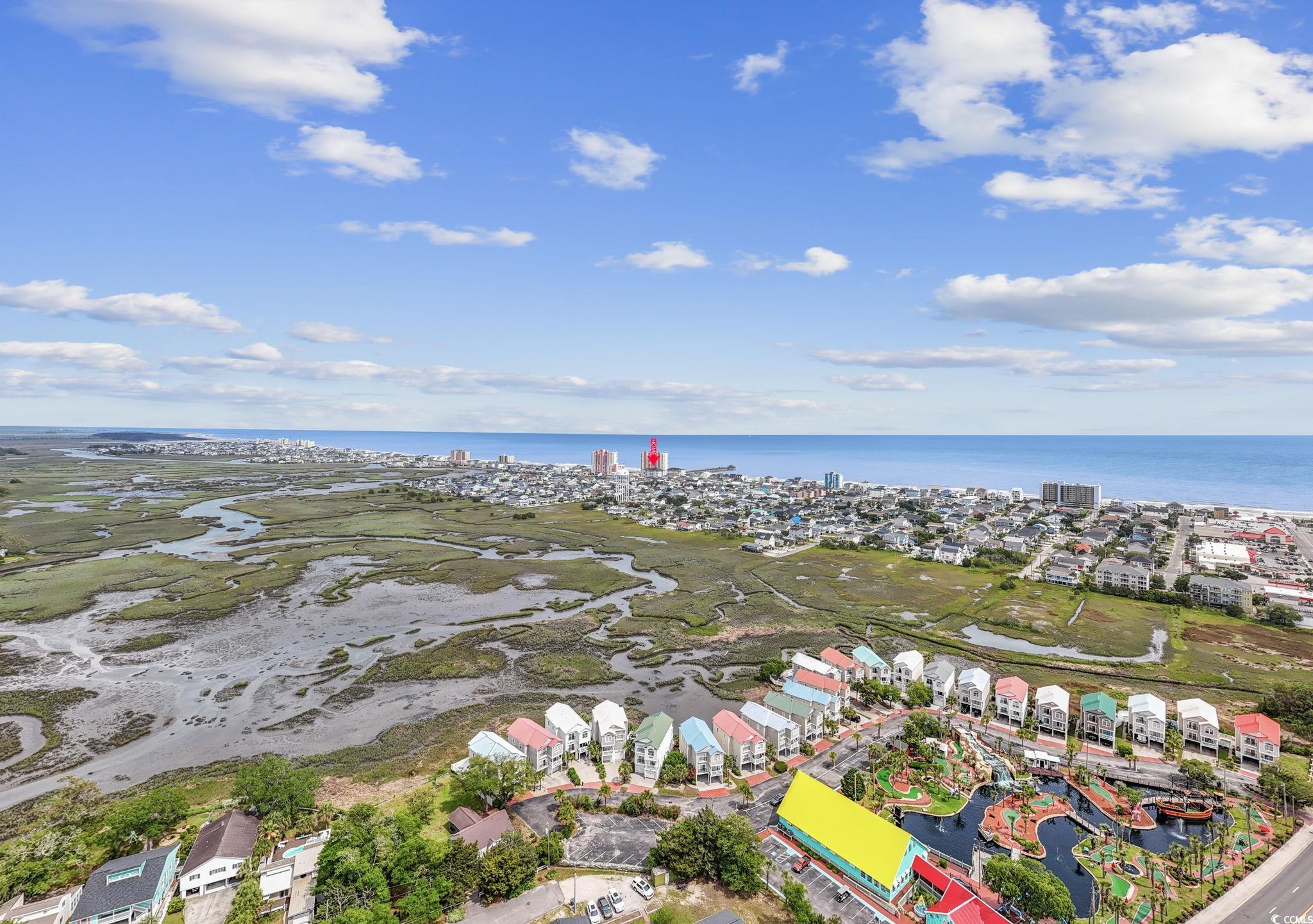 3401 N Ocean Blvd. #110, North Myrtle Beach, South Carolina image 36