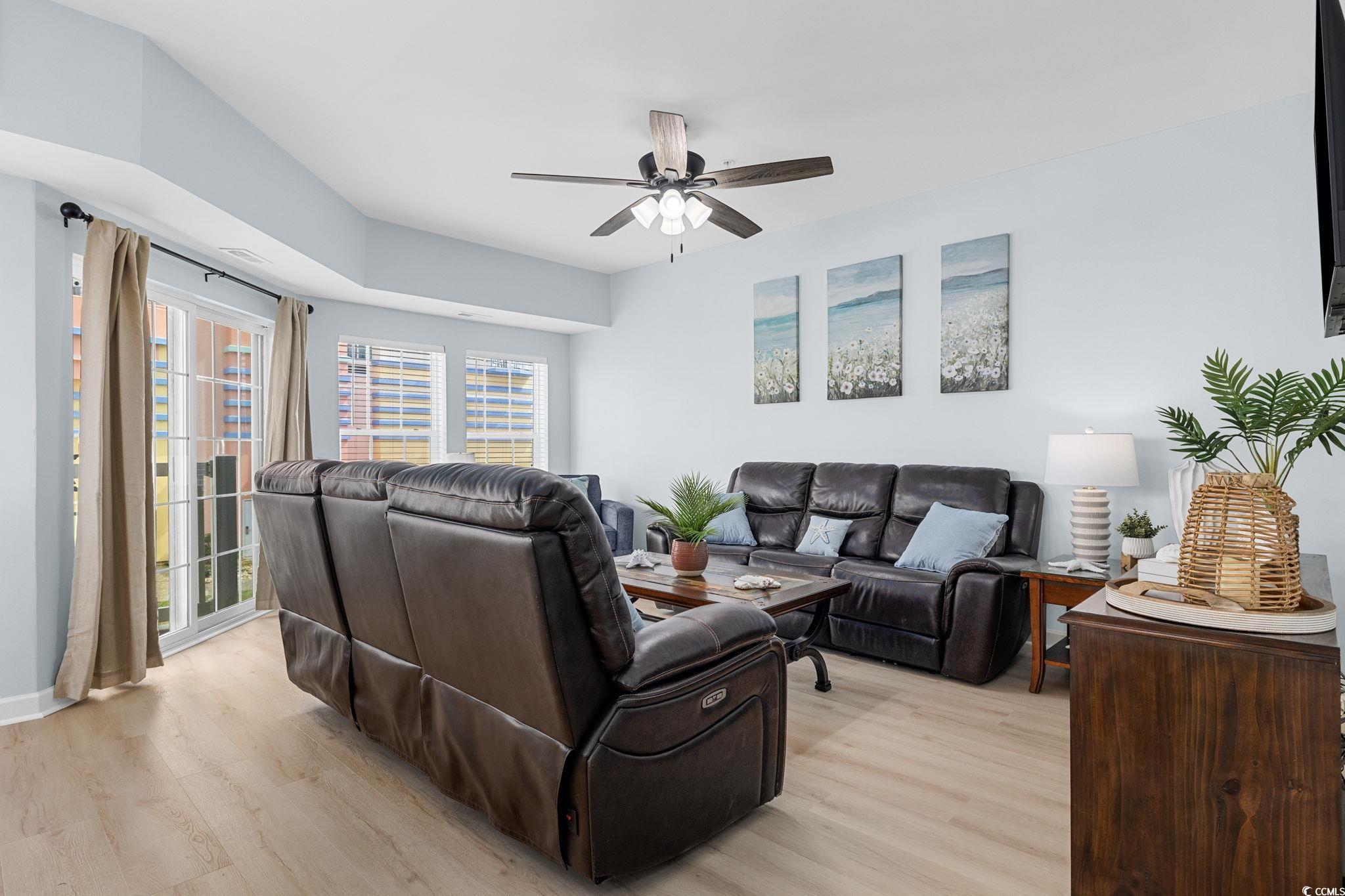 3401 N Ocean Blvd. #110, North Myrtle Beach, South Carolina image 8