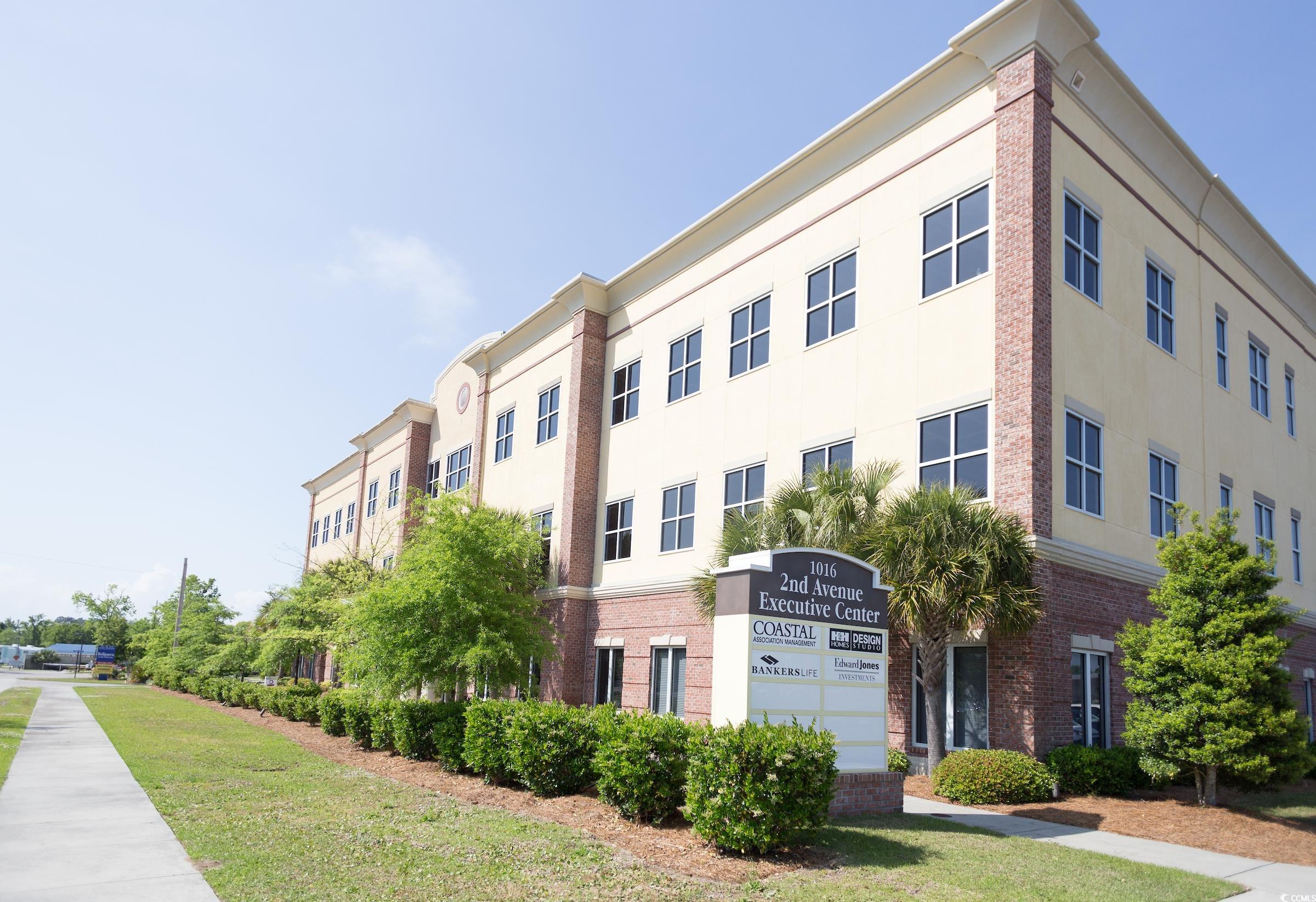 1016 N 2nd Ave. N UNIT Suite 200 North Myrtle Beach, SC 29582