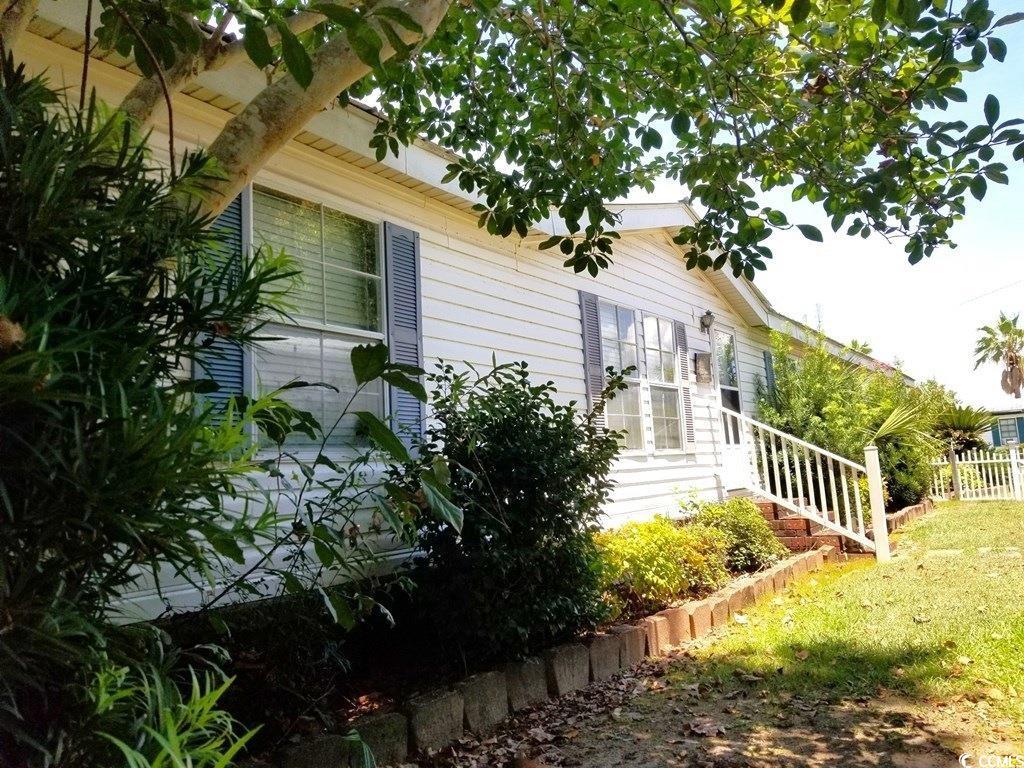 9604 Wash Davis Rd., Summerton, South Carolina image 3