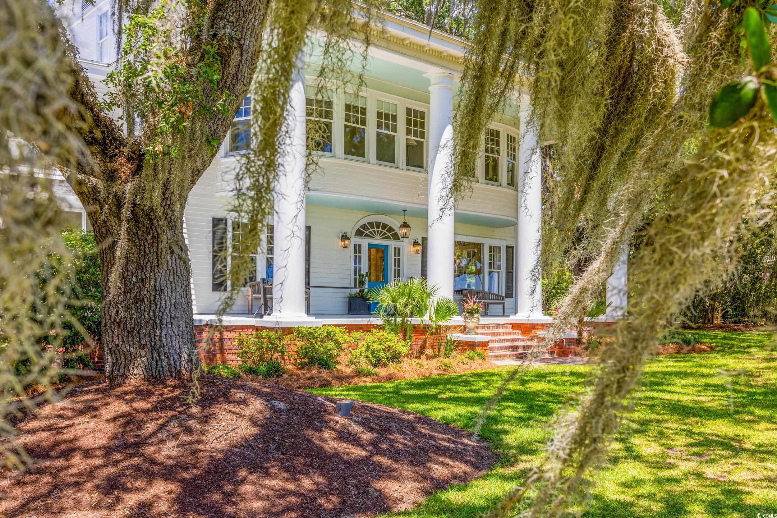21 Whitehall Ave., Georgetown, South Carolina image 2