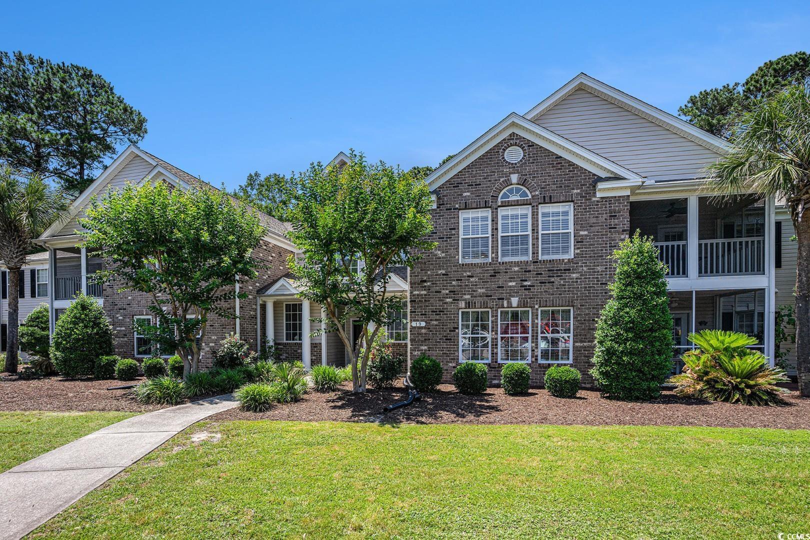 19 Pistachio Loop #F, Murrells Inlet, South Carolina image 1